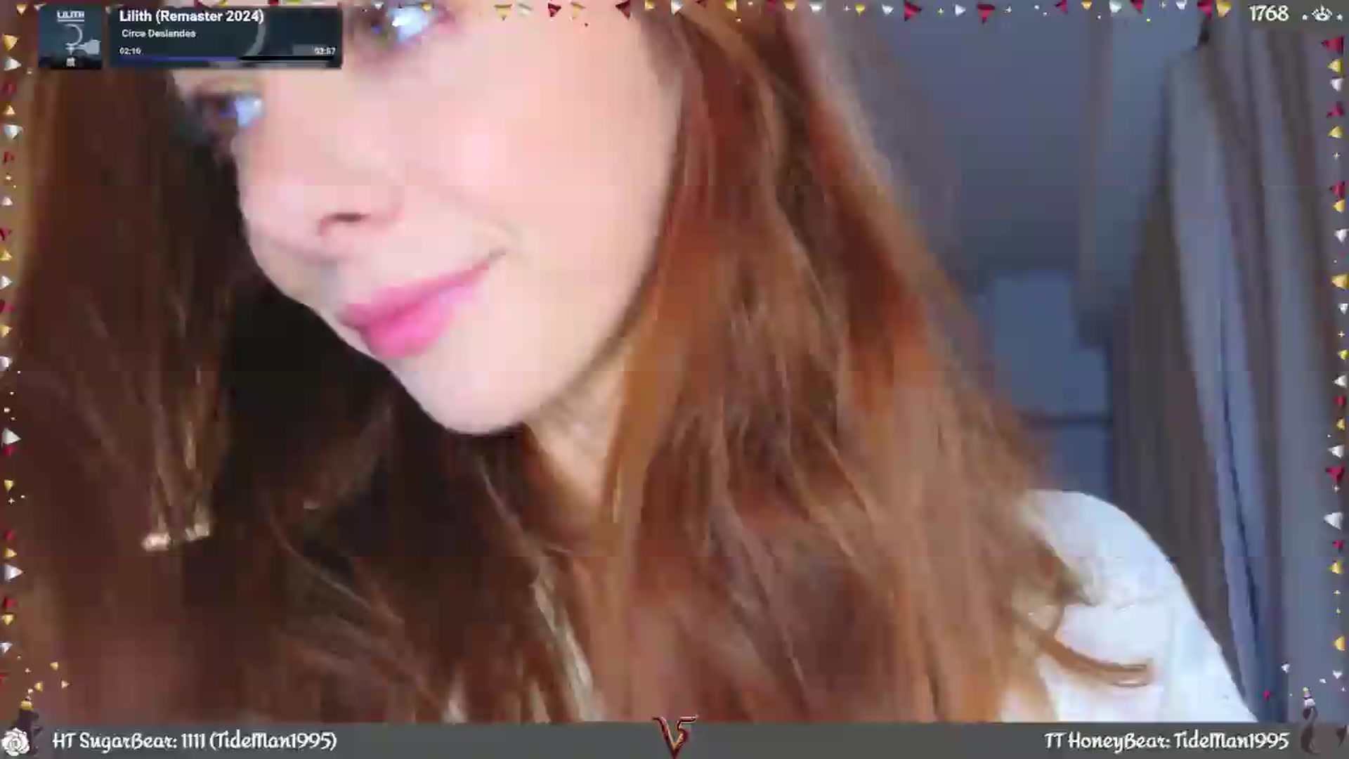 Gallery image thumbnail from JOura's myfreecams stream on, 09/06/2026, 19:59 image 17 of 20