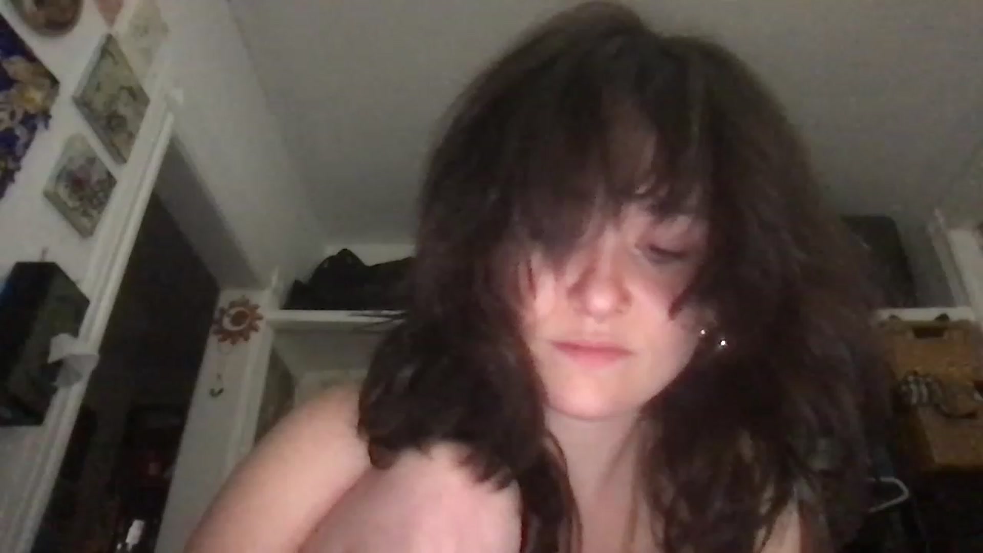 Gallery image thumbnail from JULI3TT3's myfreecams stream on, 01/31/2023, 20:31 image 5 of 20