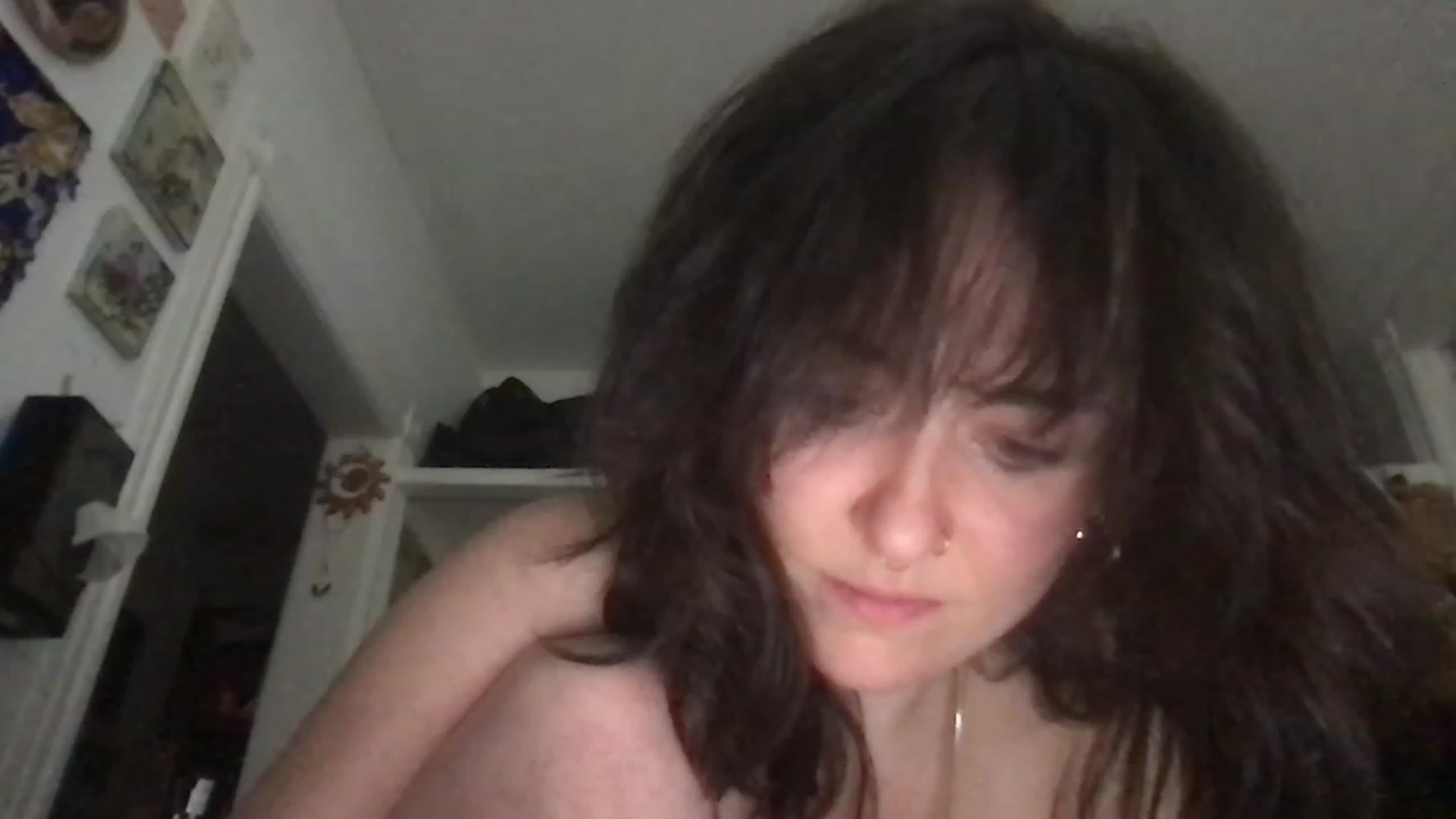 Gallery image thumbnail from JULI3TT3's myfreecams stream on, 01/31/2023, 20:31 image 1 of 20