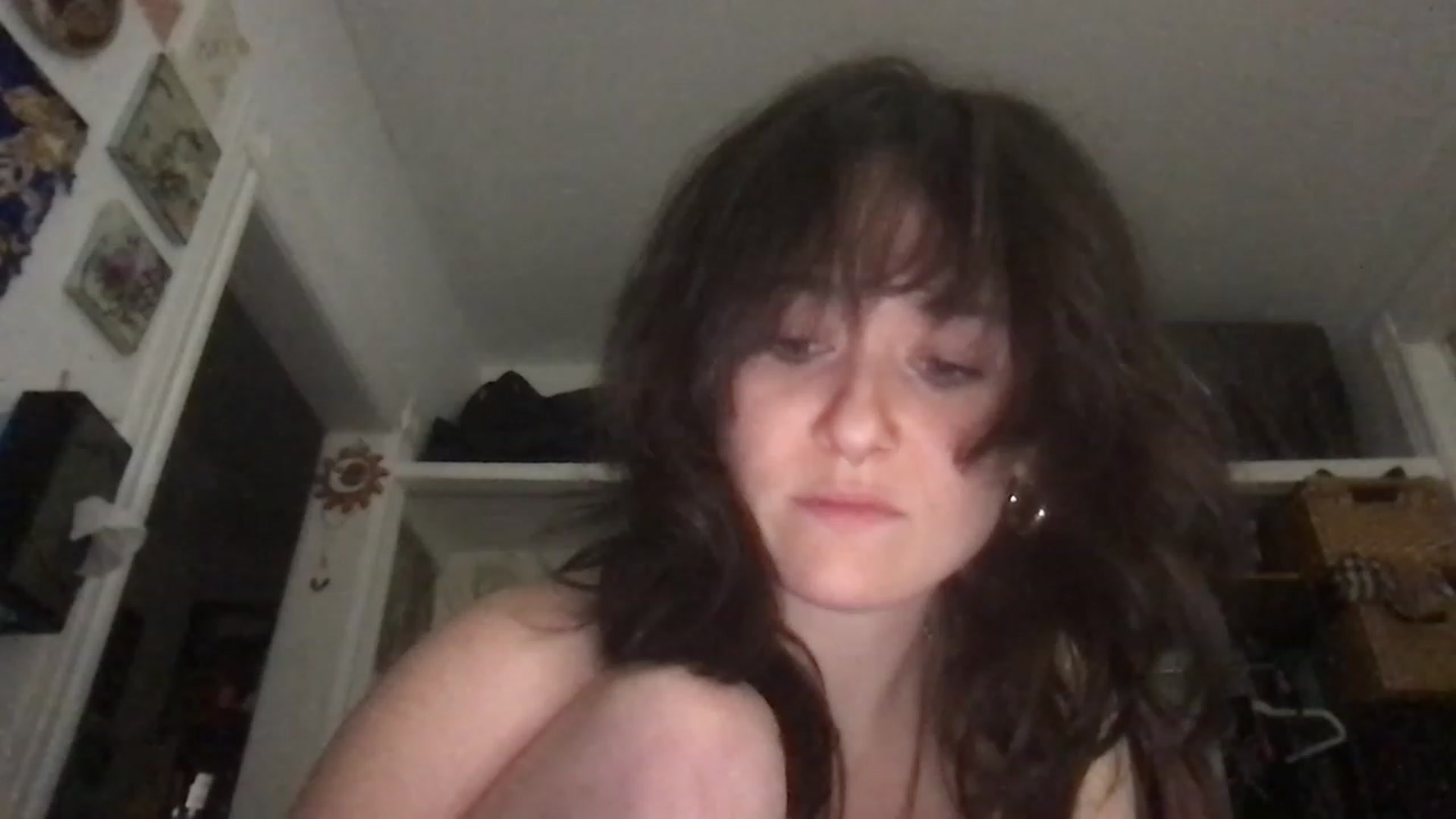 Gallery image thumbnail from JULI3TT3's myfreecams stream on, 01/31/2023, 20:31 image 4 of 20