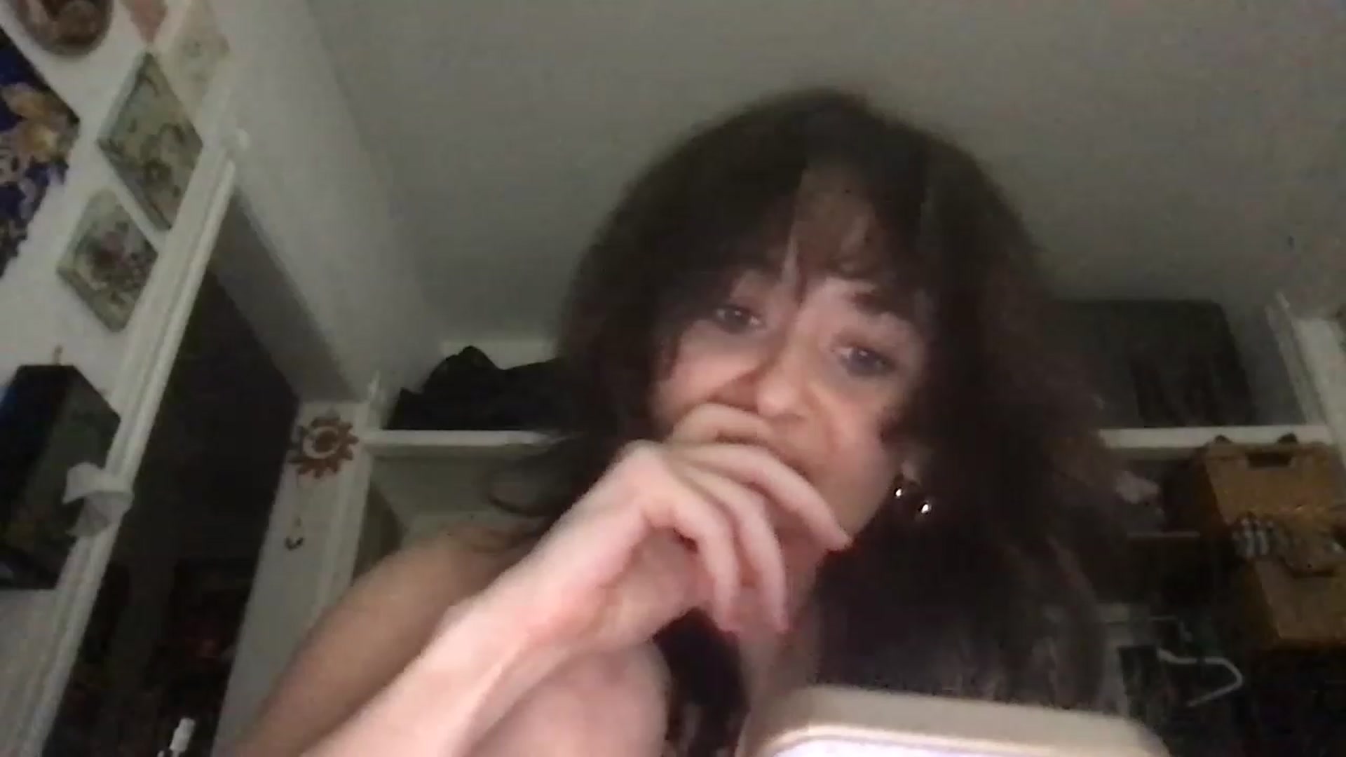 Gallery image thumbnail from JULI3TT3's myfreecams stream on, 01/31/2023, 20:31 image 3 of 20