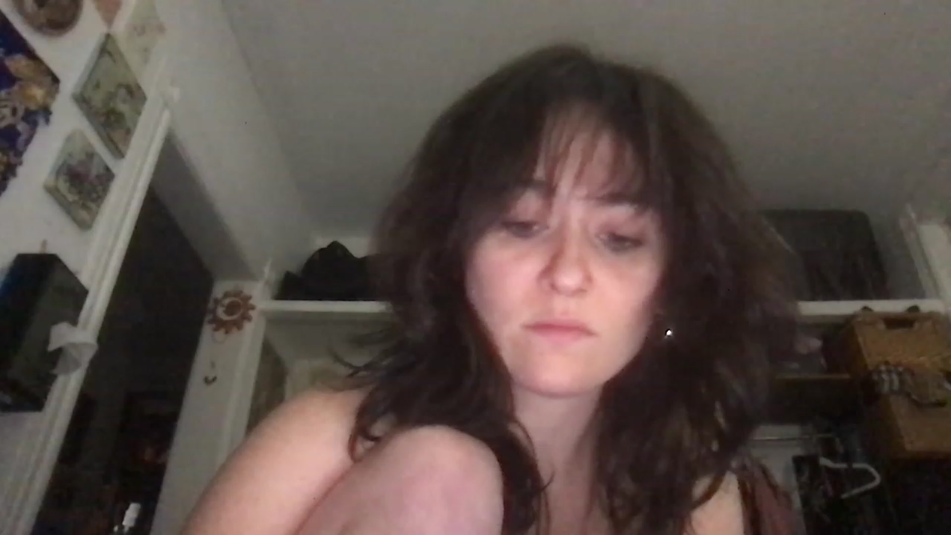 Gallery image thumbnail from JULI3TT3's myfreecams stream on, 01/31/2023, 20:31 image 6 of 20