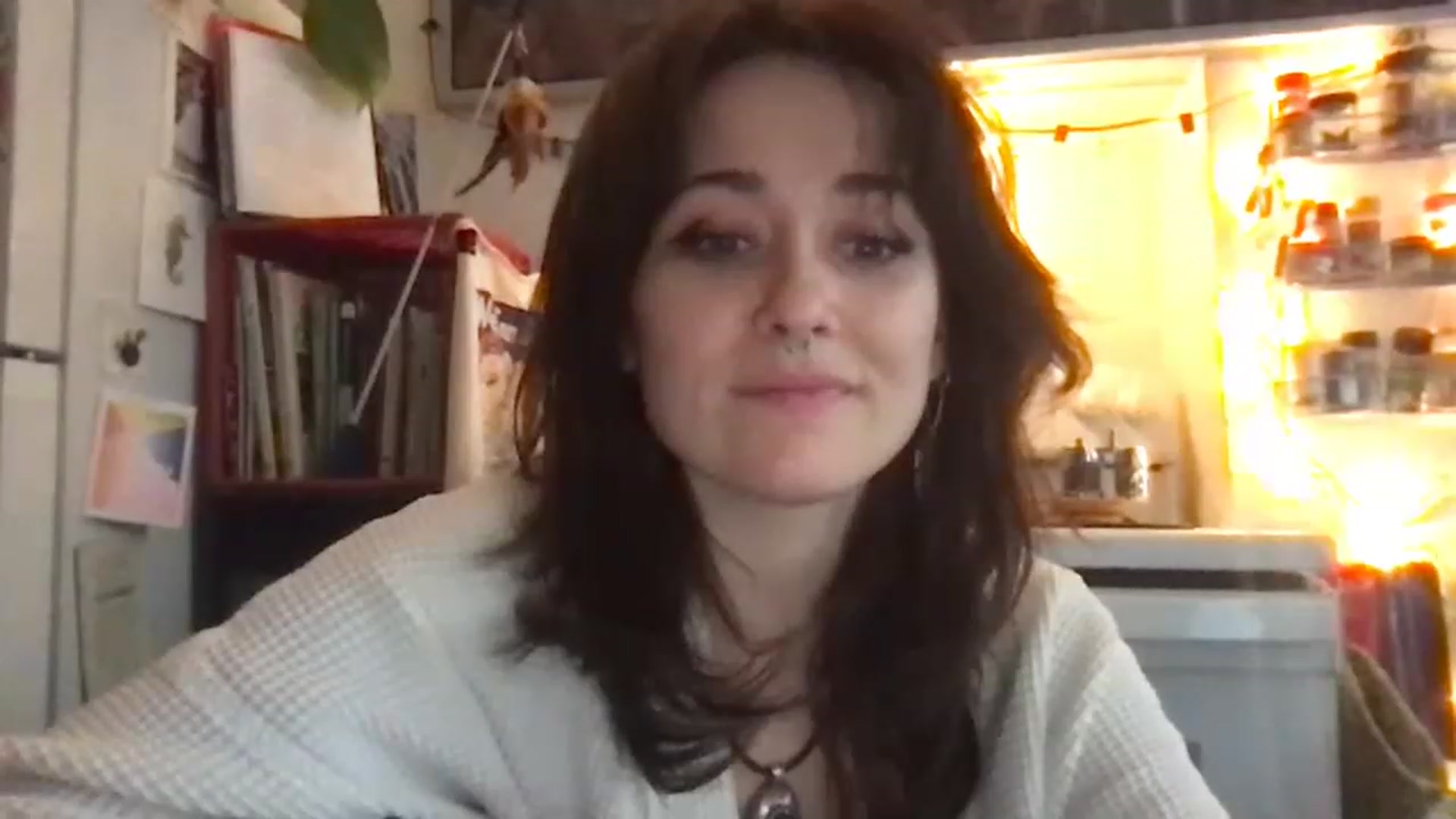 Gallery image thumbnail from JULI3TT3's myfreecams stream on, 03/23/2023, 17:58 image 19 of 20