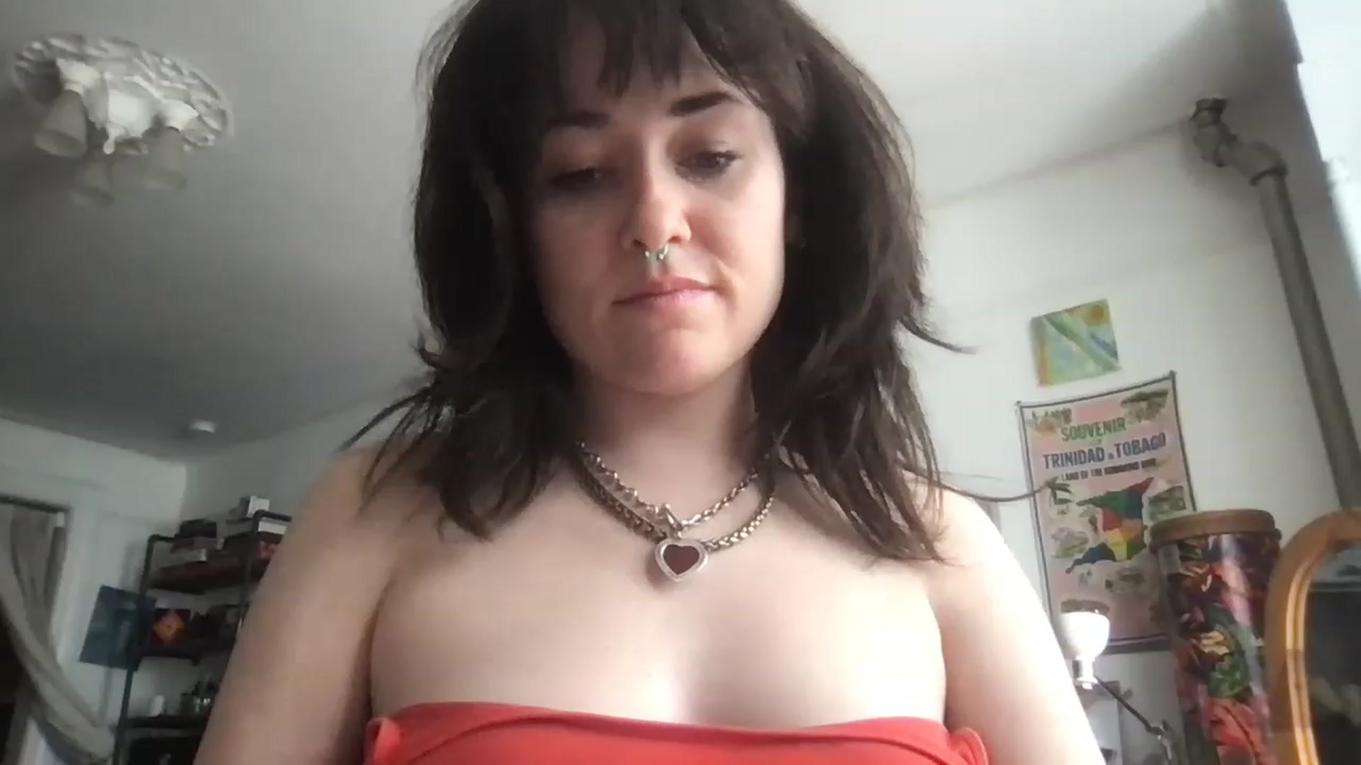 Gallery image thumbnail from JULI3TT3's myfreecams stream on, 03/26/2023, 20:38 image 15 of 20