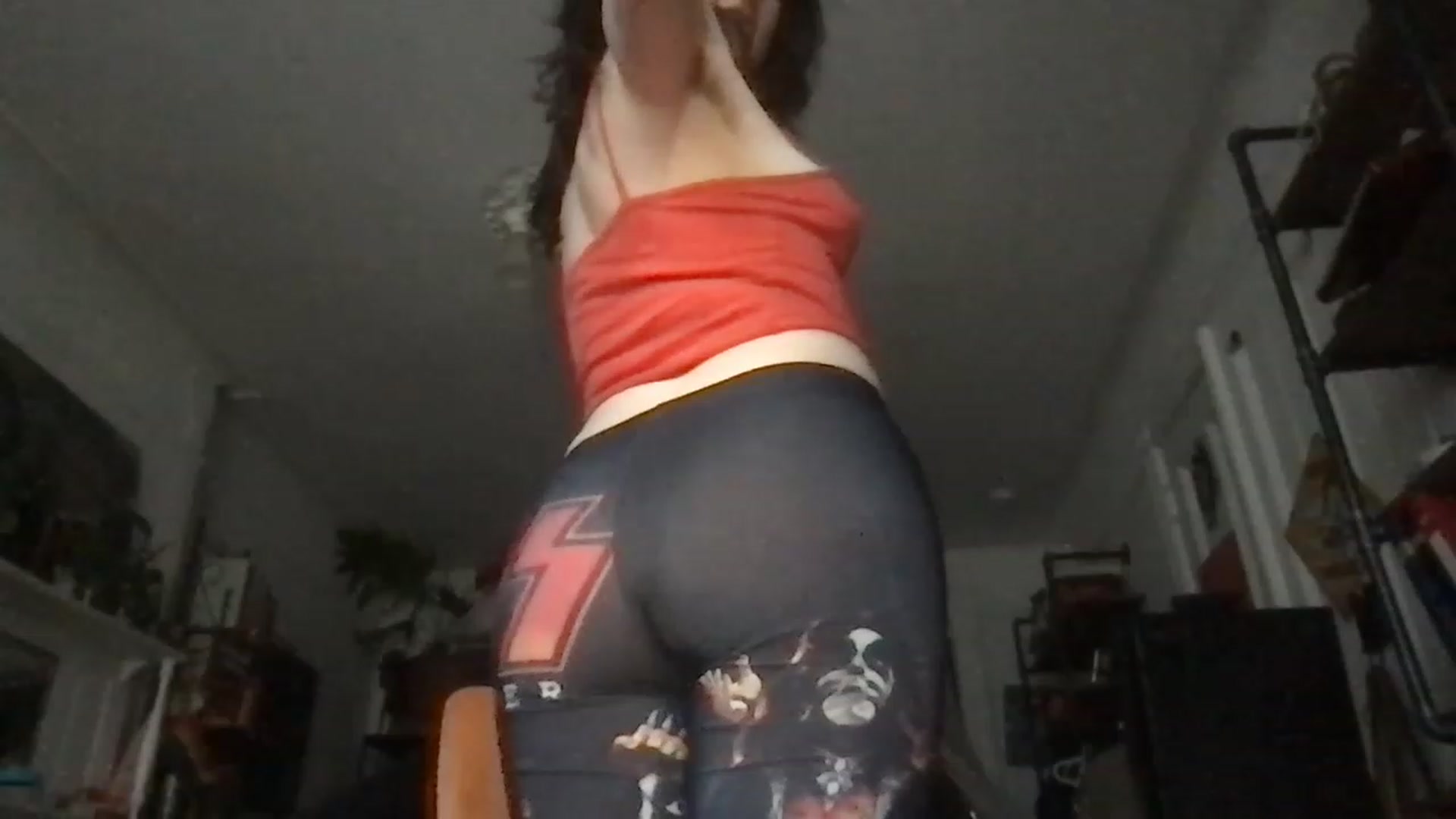 Gallery image thumbnail from JULI3TT3's myfreecams stream on, 03/26/2023, 21:16 image 17 of 20