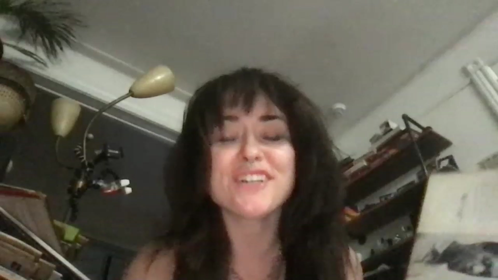 Gallery image thumbnail from JULI3TT3's myfreecams stream on, 03/26/2023, 21:16 image 4 of 20