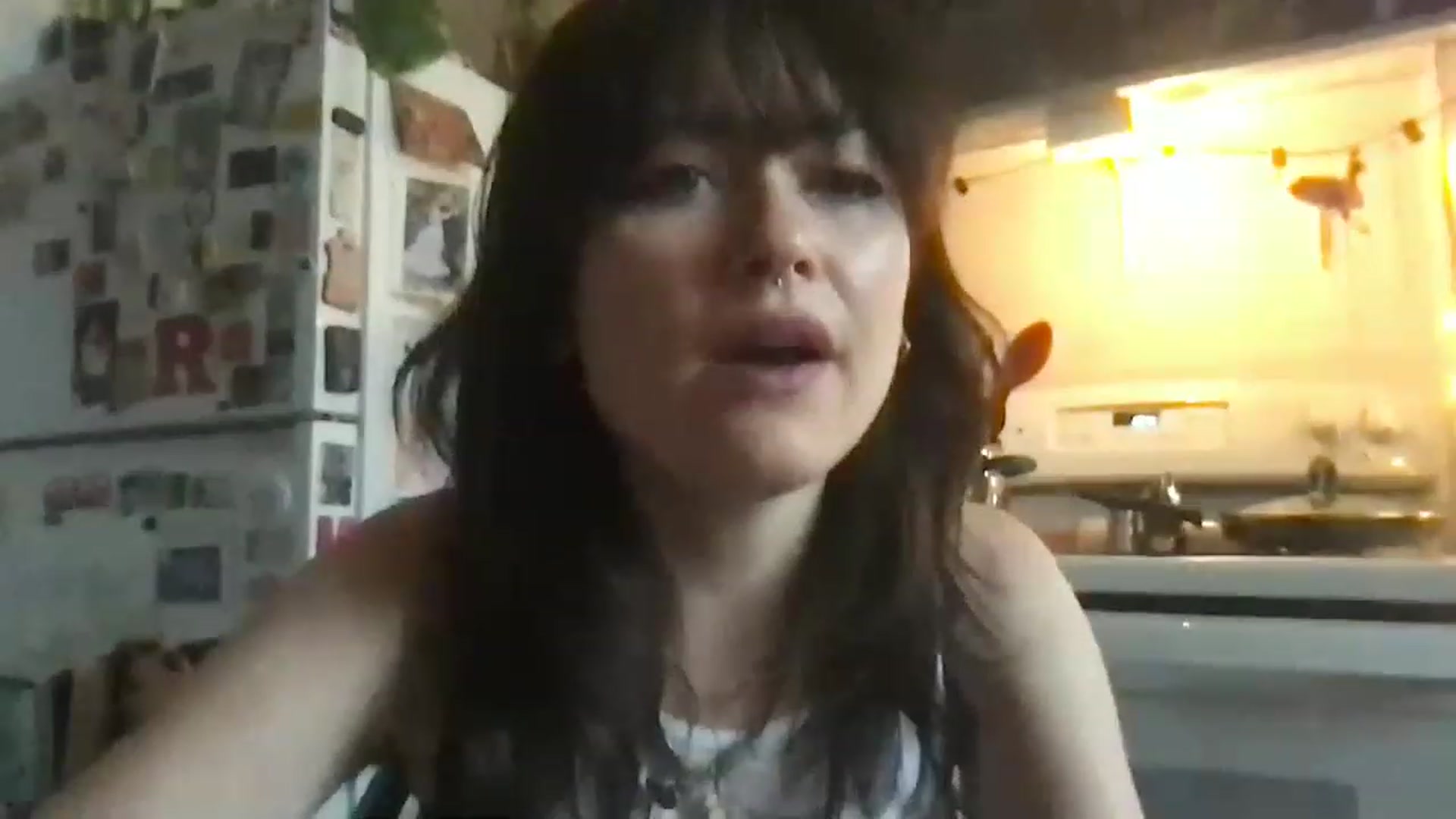 Gallery image thumbnail from JULI3TT3's myfreecams stream on, 04/15/2023, 17:24 image 20 of 20