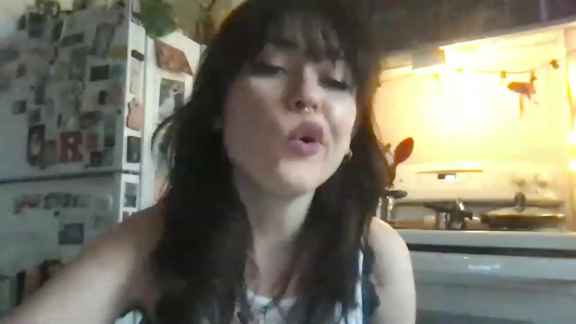 Gallery image thumbnail from JULI3TT3's myfreecams stream on, 04/15/2023, 17:24 image 18 of 20