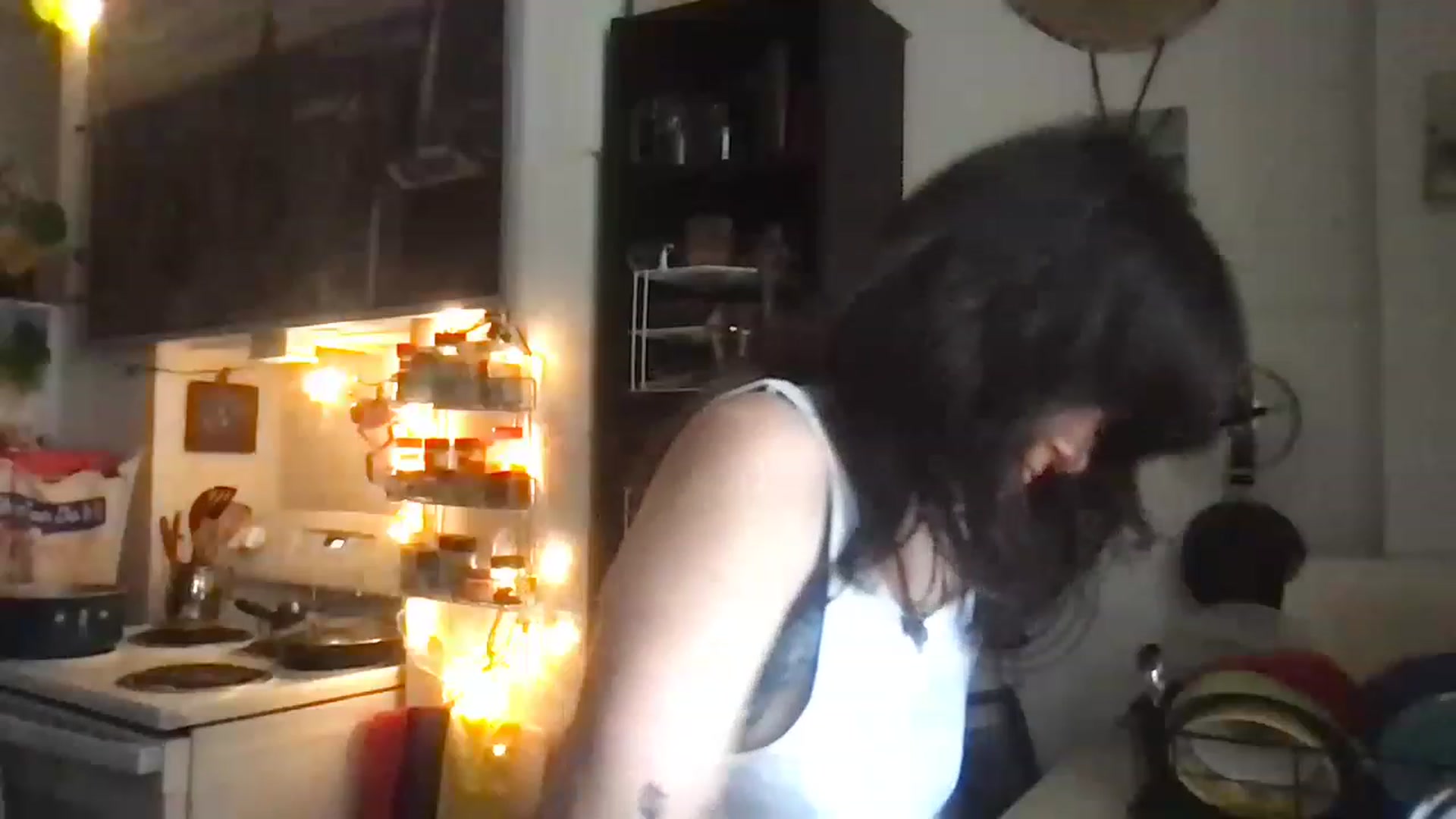 Gallery image thumbnail from JULI3TT3's myfreecams stream on, 04/15/2023, 17:24 image 7 of 20