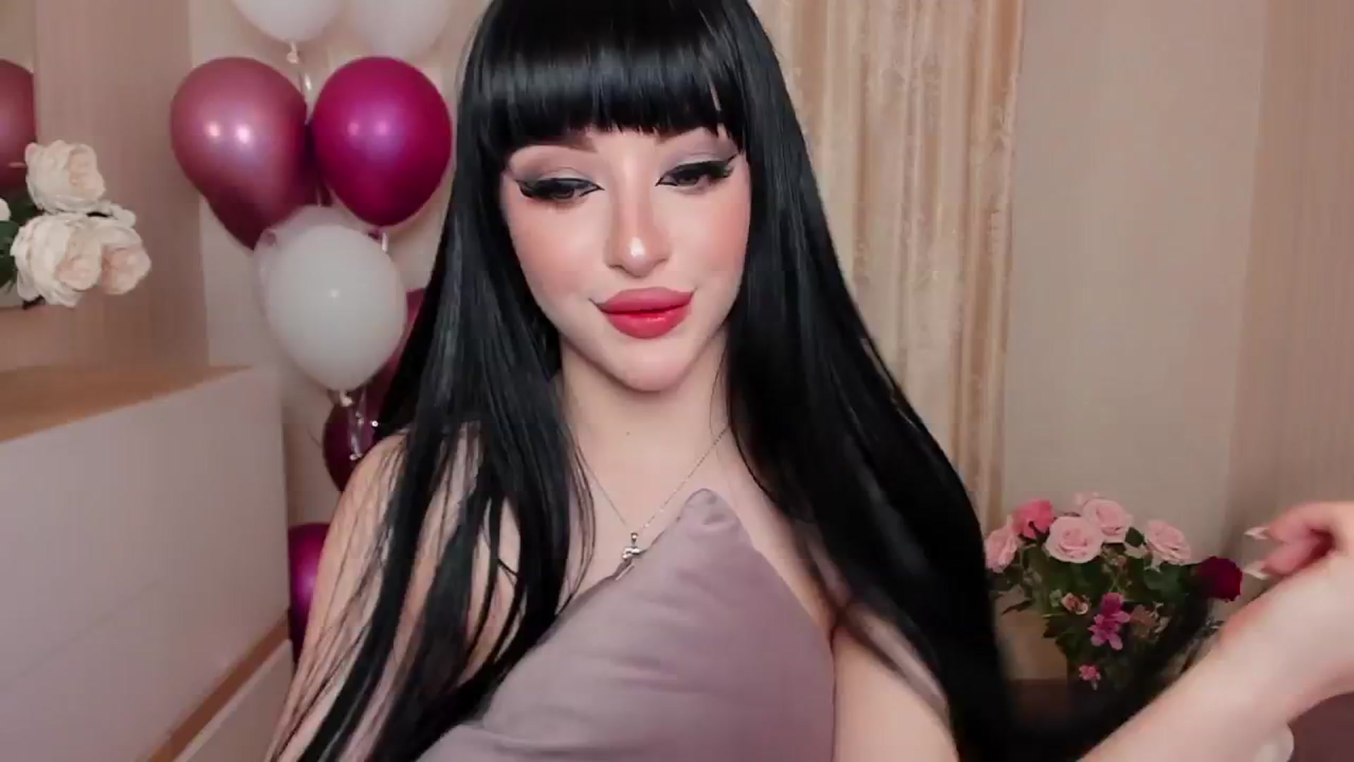 Gallery image thumbnail from JULIETPANTHER's myfreecams stream on, 09/30/2024, 01:37 image 6 of 20