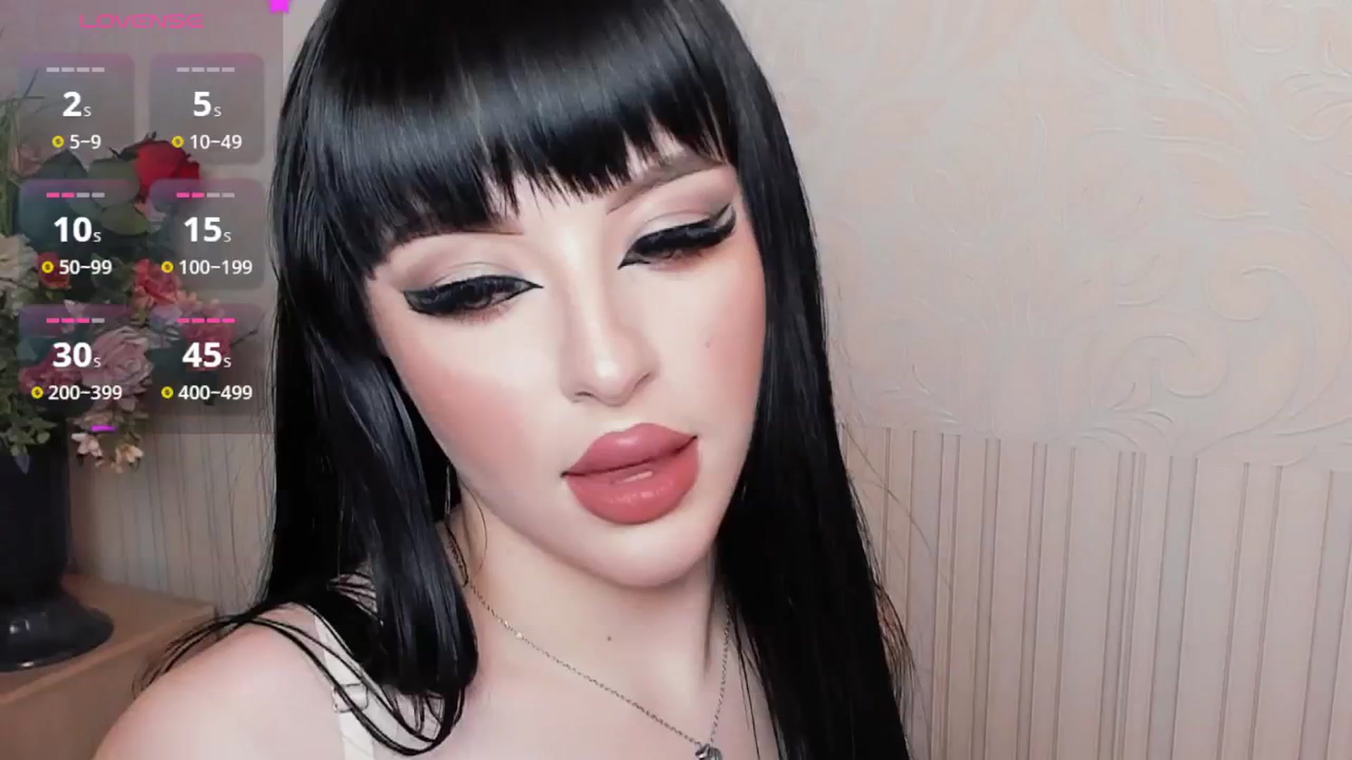 Gallery image thumbnail from JULIETPANTHER's myfreecams stream on, 11/07/2024, 02:34 image 20 of 20