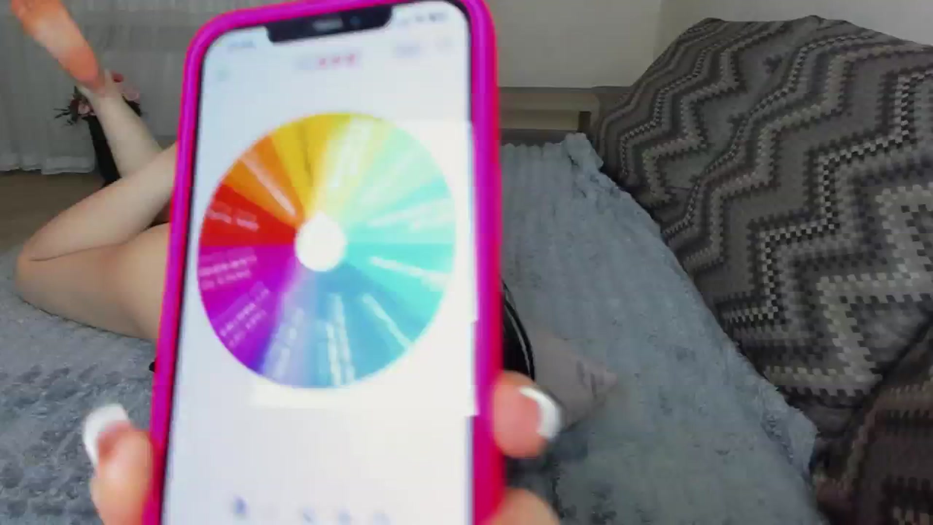Gallery image thumbnail from JULIETPANTHER's myfreecams stream on, 01/21/2025, 24:00 image 20 of 20