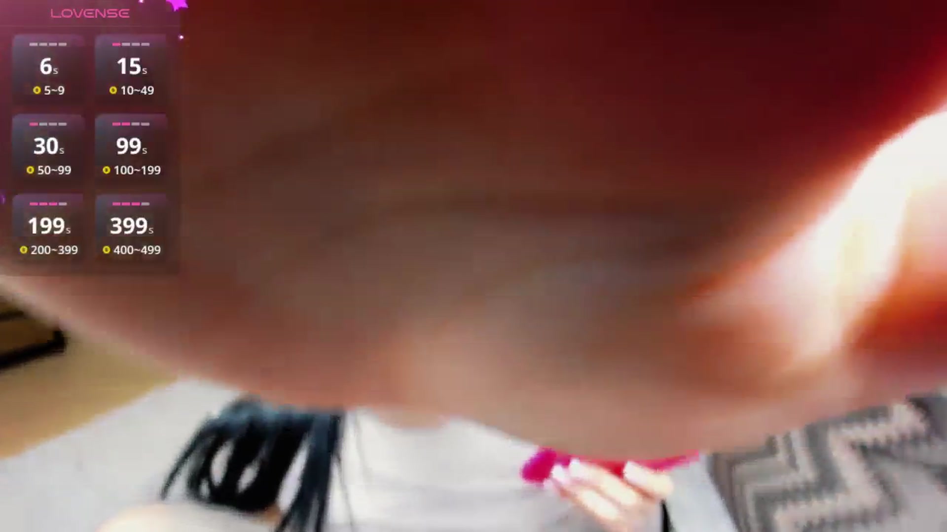Gallery image thumbnail from JULIETPANTHER's myfreecams stream on, 04/06/2025, 22:36 image 15 of 20