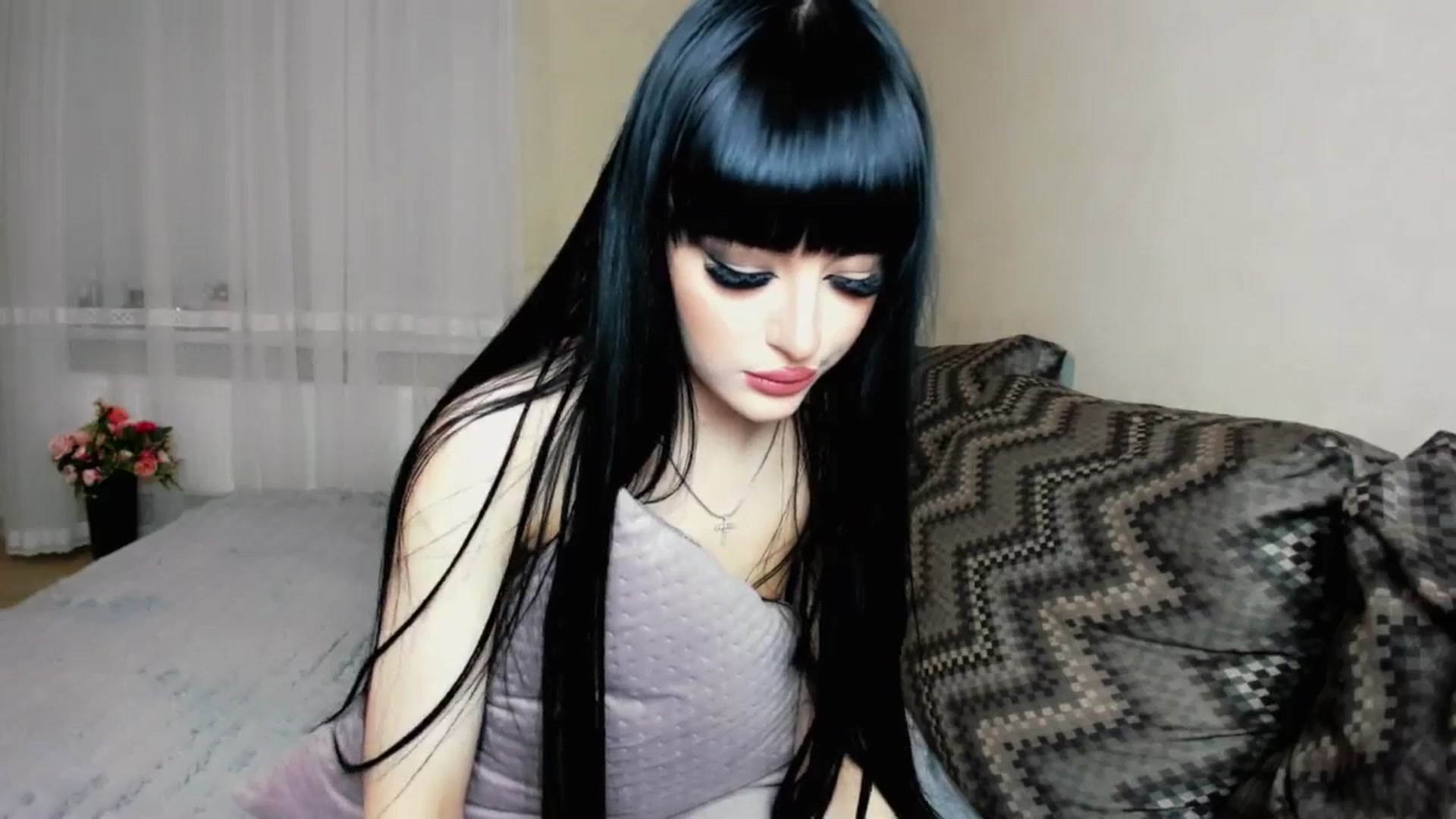 Gallery image thumbnail from JULIETPANTHER's myfreecams stream on, 04/13/2025, 22:42 image 20 of 20