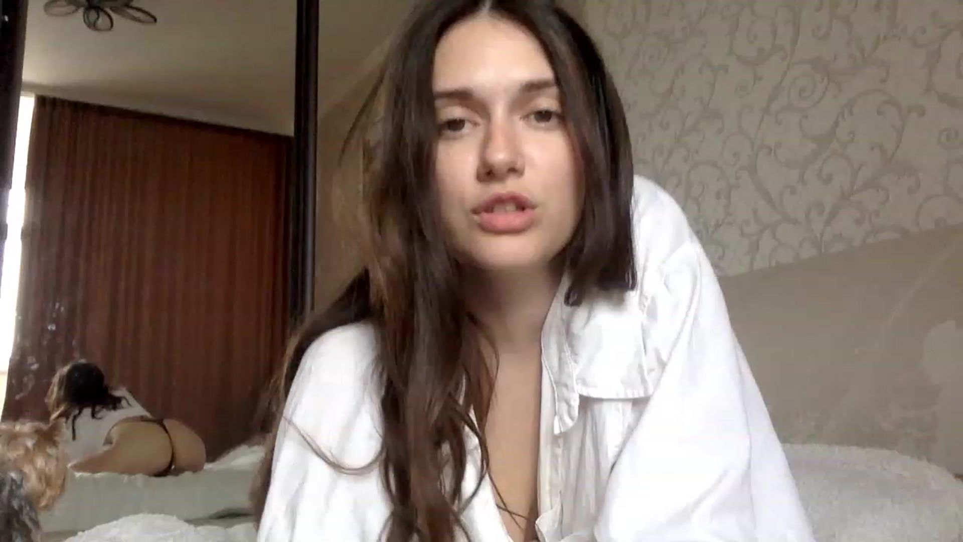 Gallery image thumbnail from JULLIA22's myfreecams stream on, 03/31/2023, 14:55 image 5 of 20