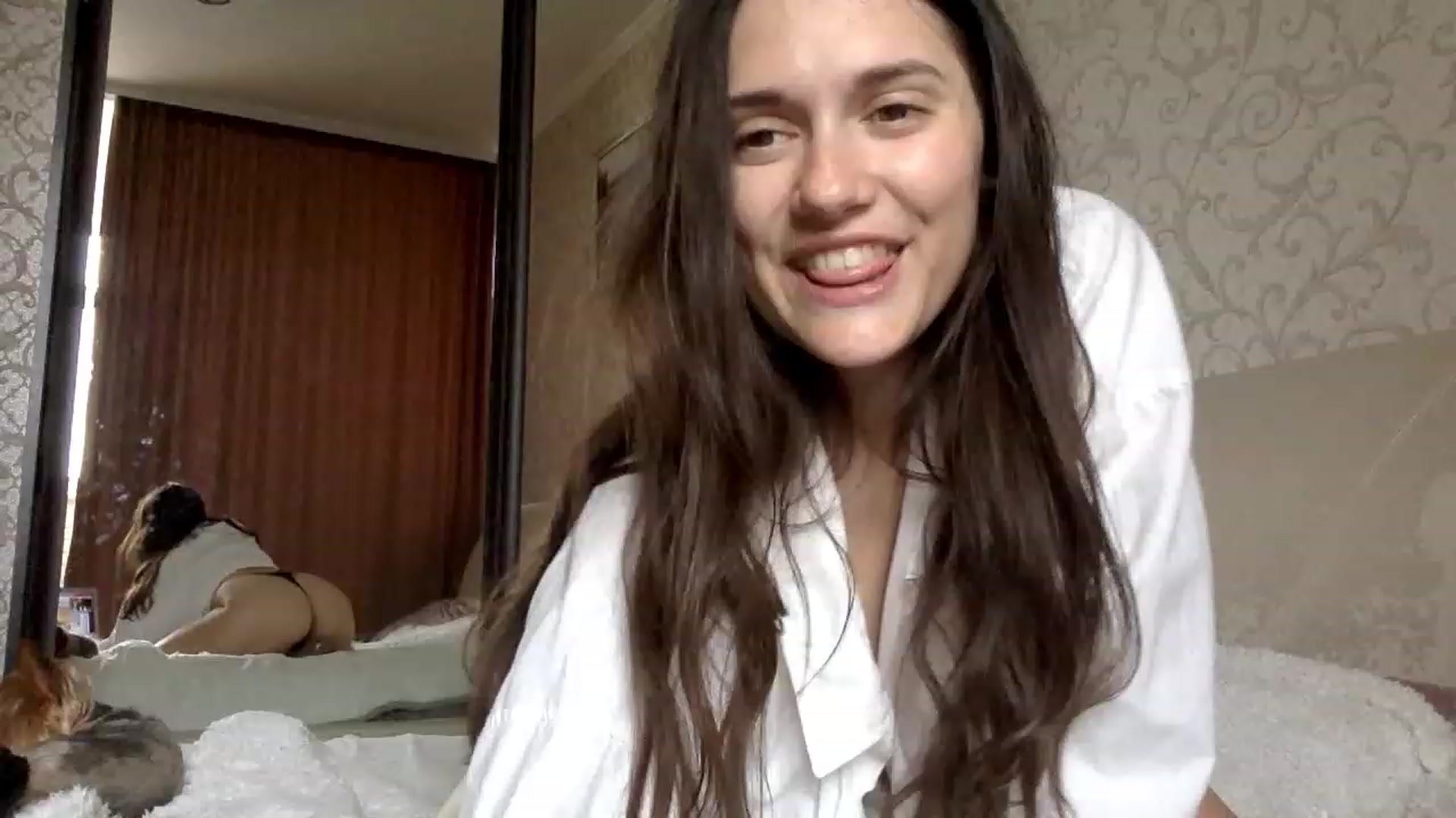 Gallery image thumbnail from JULLIA22's myfreecams stream on, 03/31/2023, 14:55 image 19 of 20