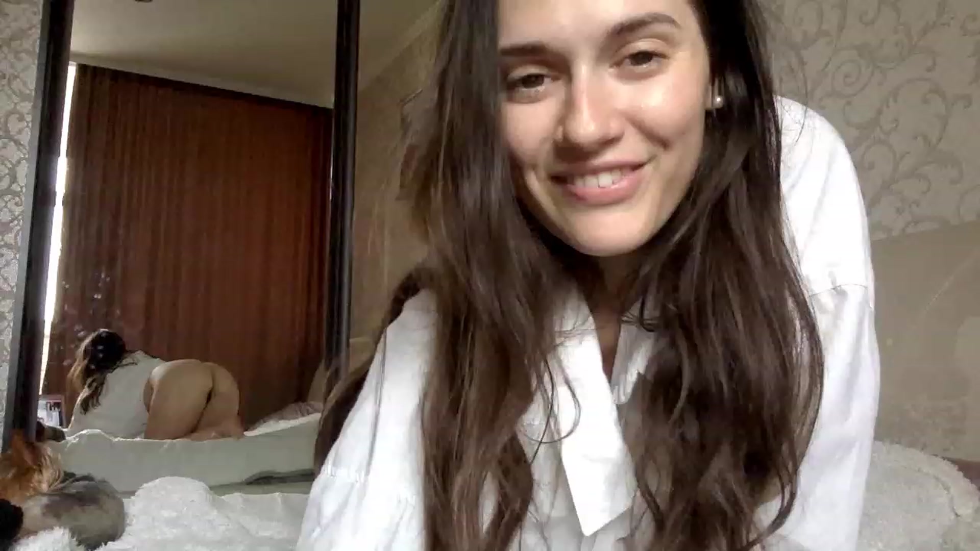 Gallery image thumbnail from JULLIA22's myfreecams stream on, 03/31/2023, 14:55 image 18 of 20