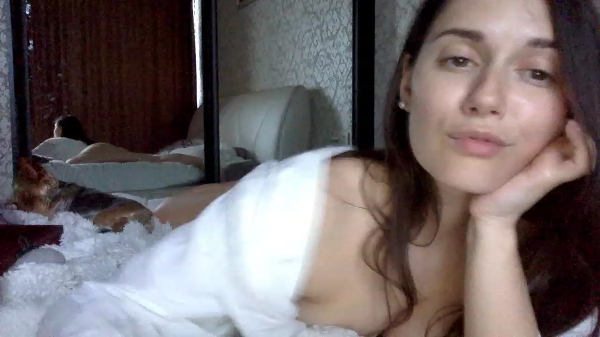Gallery image thumbnail from JULLIA22's myfreecams stream on, 03/31/2023, 16:17 image 1 of 20
