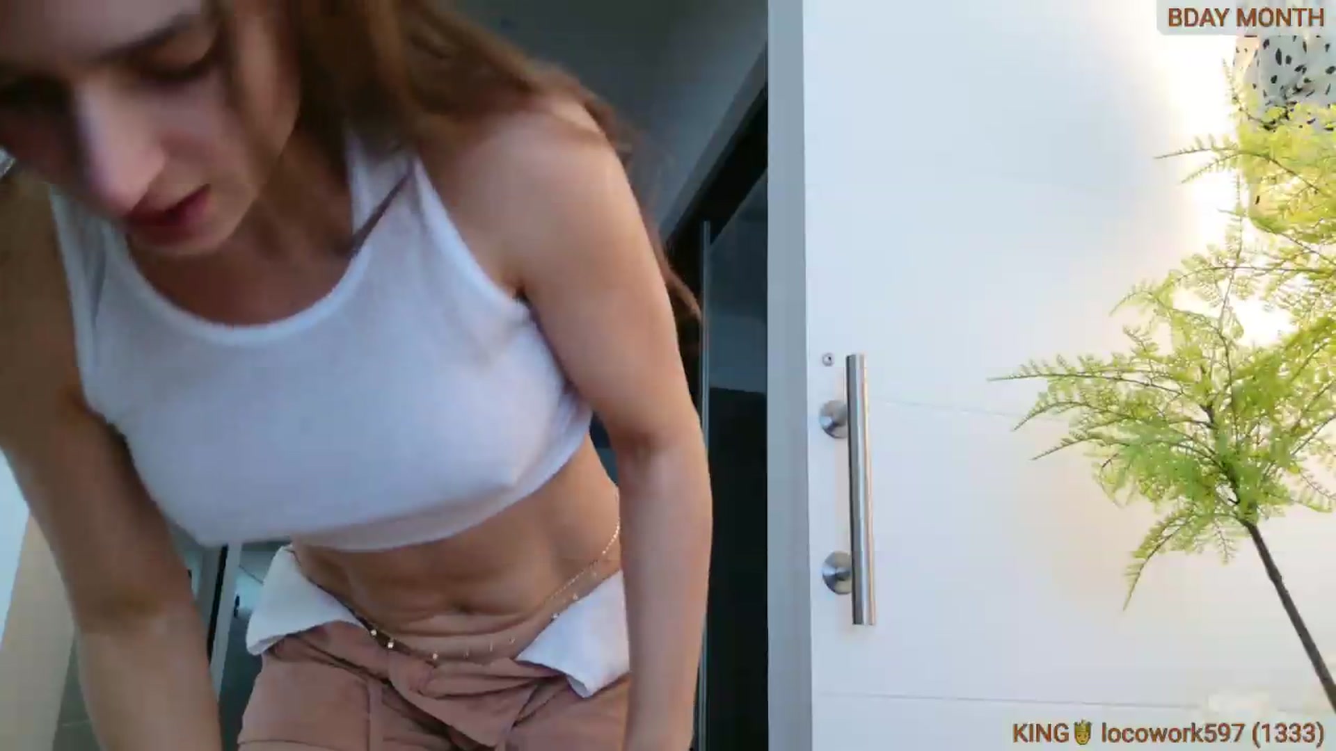 Gallery image thumbnail from JUSTATA's myfreecams stream on, 04/22/2026, 01:52 image 7 of 20