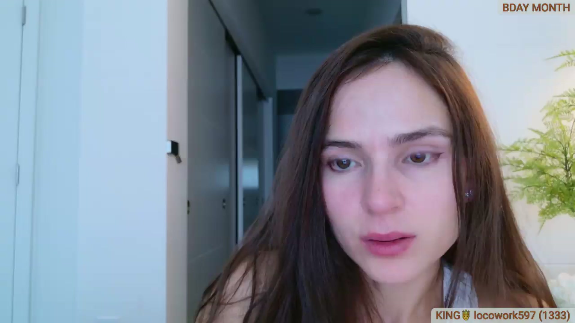 Gallery image thumbnail from JUSTATA's myfreecams stream on, 04/22/2026, 01:52 image 3 of 20