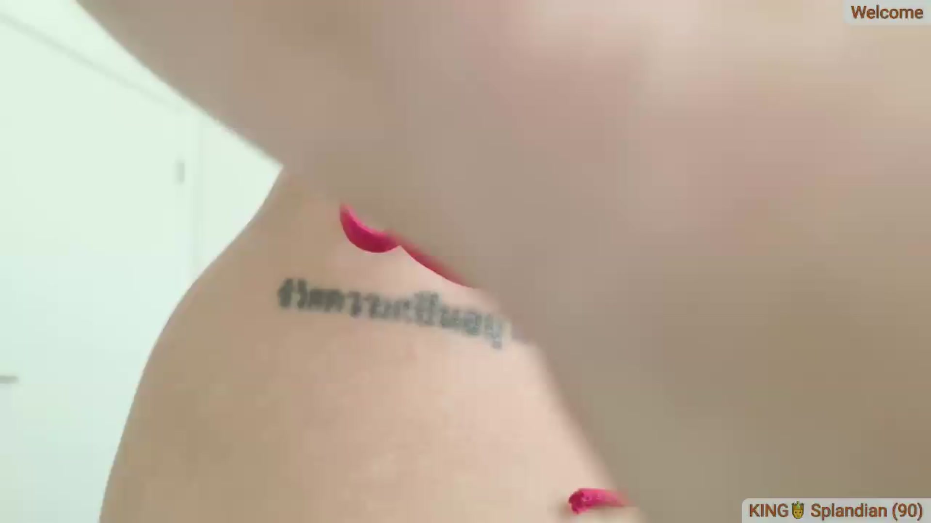 Gallery image thumbnail from JUSTATA's myfreecams stream on, 05/25/2026, 20:55 image 15 of 20