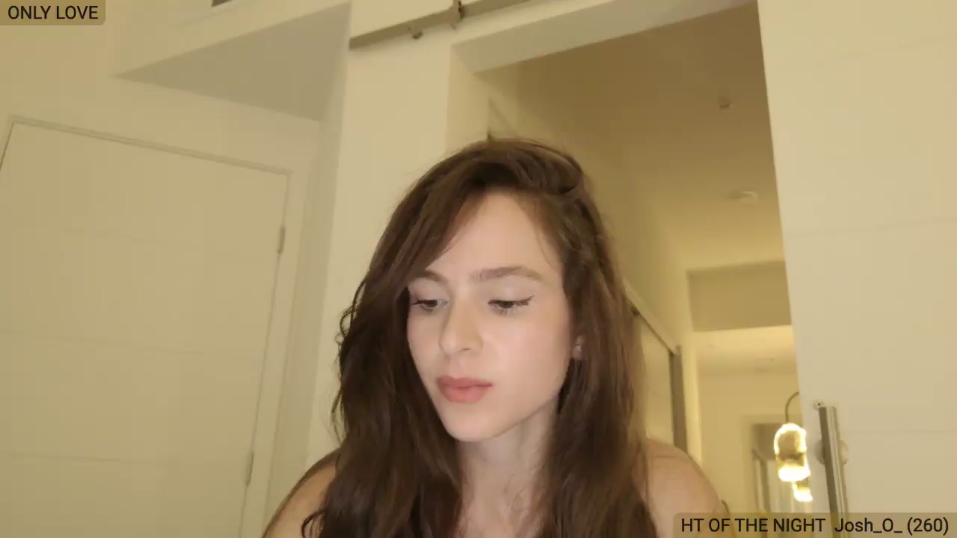 Gallery image thumbnail from JUSTATA's myfreecams stream on, 08/23/2026, 02:43 image 2 of 20