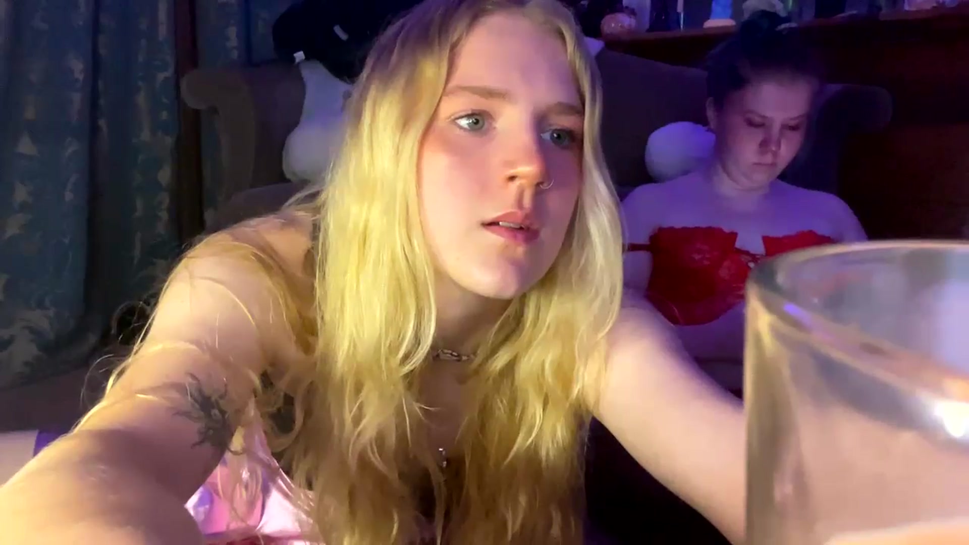 Gallery image thumbnail from Jackiebebe9's myfreecams stream on, 11/02/2024, 07:23 image 13 of 20