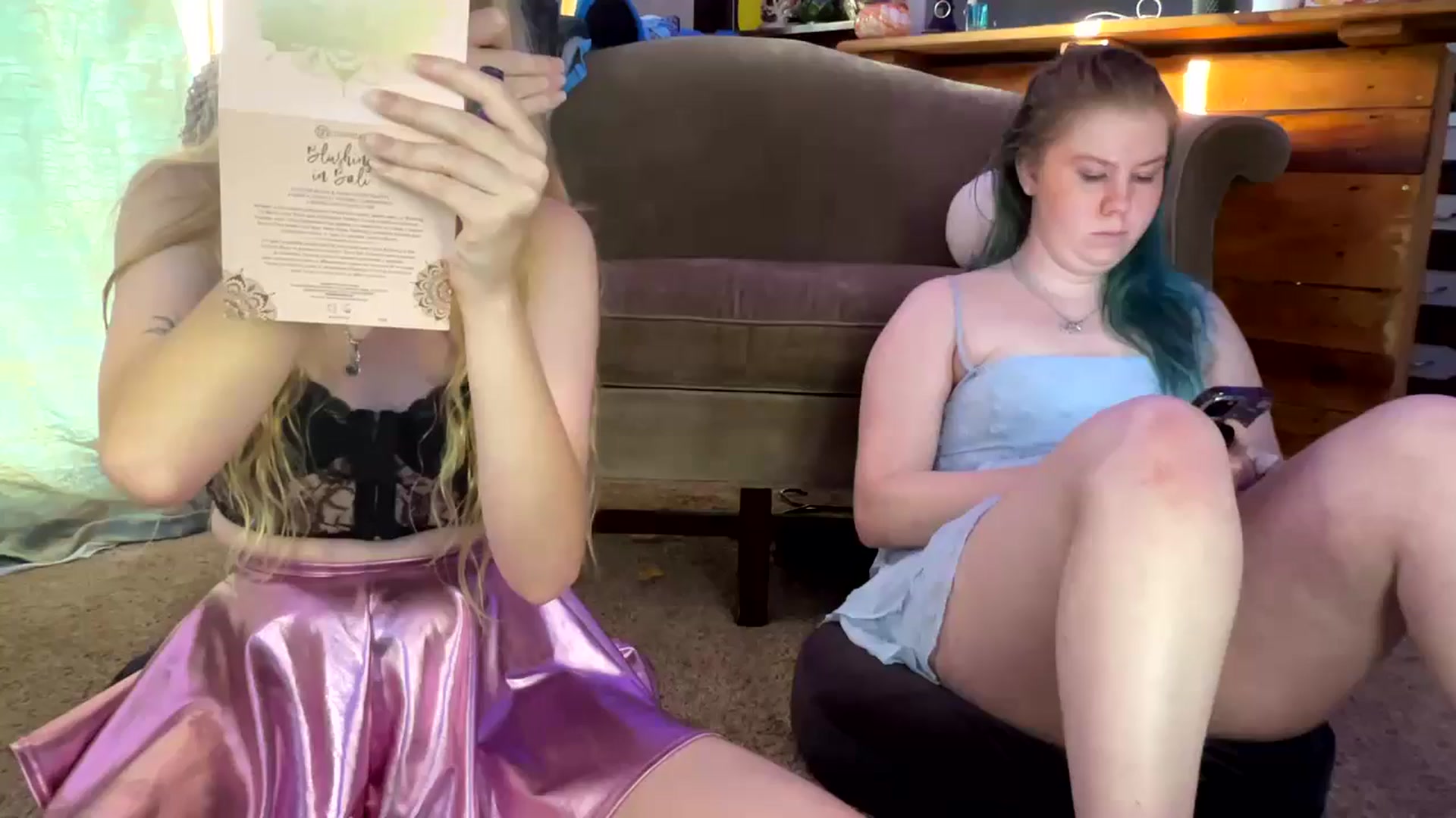 Gallery image thumbnail from Jackiebebe9's myfreecams stream on, 11/02/2024, 22:23 image 1 of 20