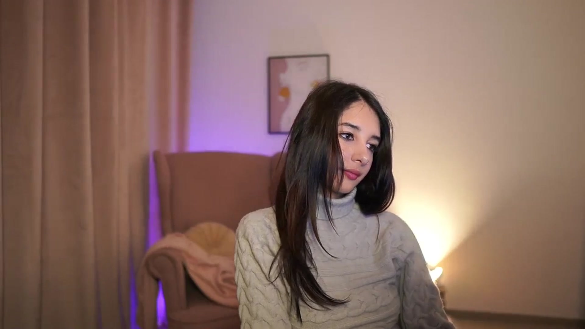 Gallery image thumbnail from Jacky__smith's myfreecams stream on, 04/10/2025, 08:42 image 13 of 20