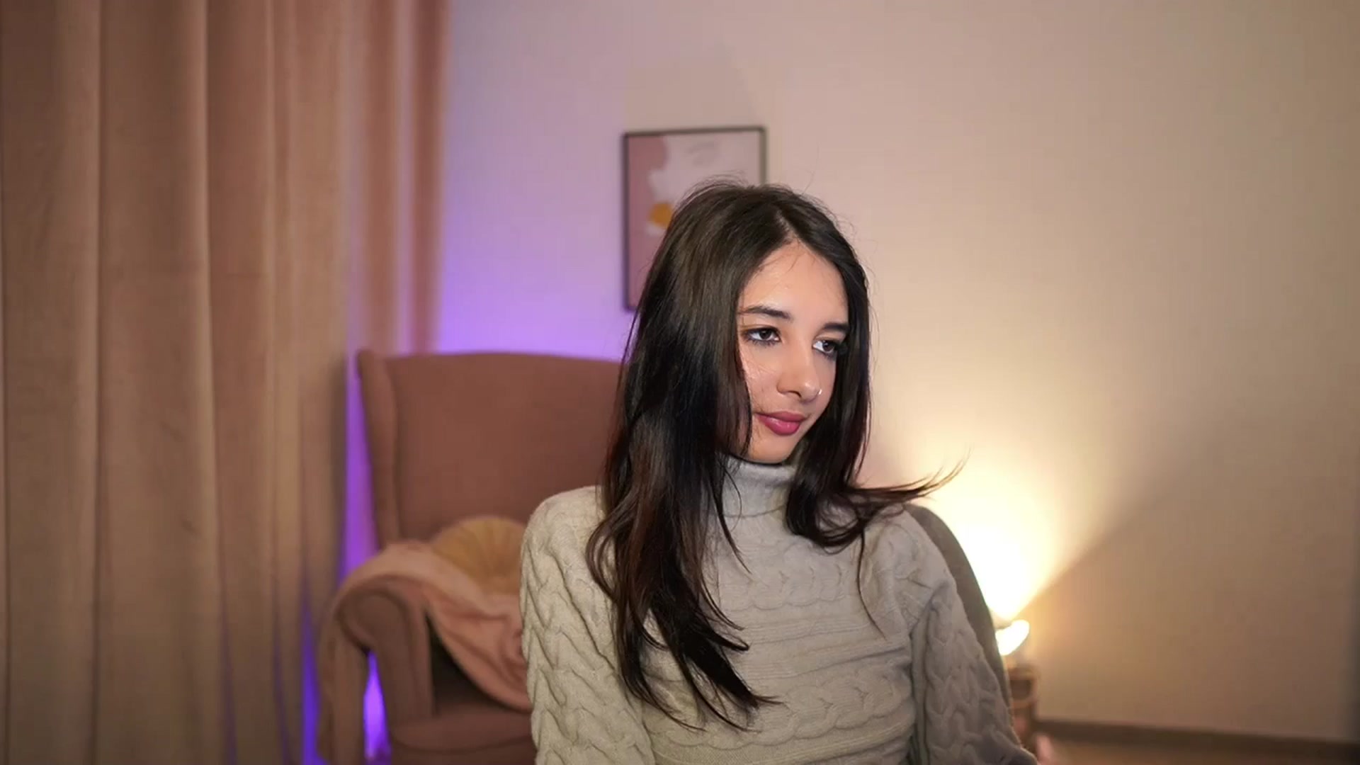 Gallery image thumbnail from Jacky__smith's myfreecams stream on, 04/10/2025, 08:42 image 1 of 20