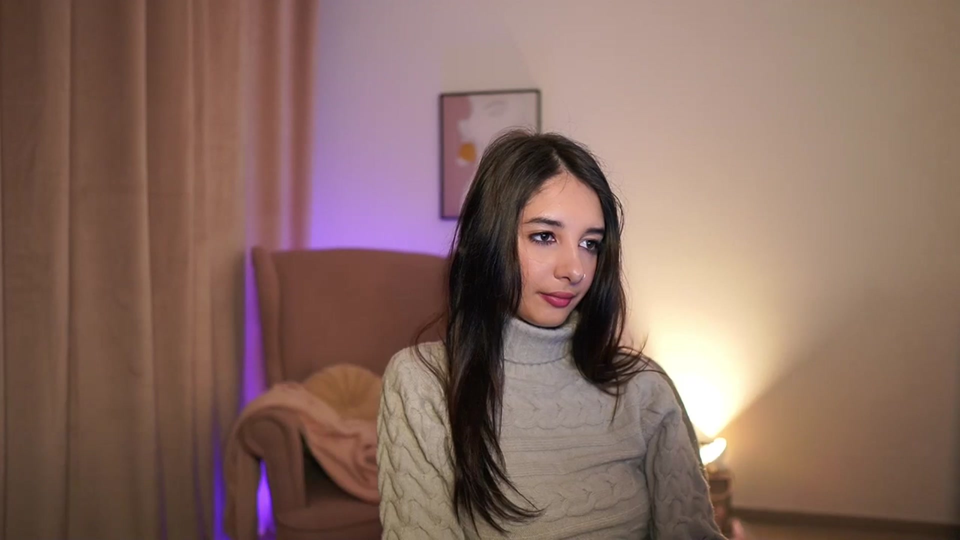 Gallery image thumbnail from Jacky__smith's myfreecams stream on, 04/10/2025, 08:42 image 11 of 20