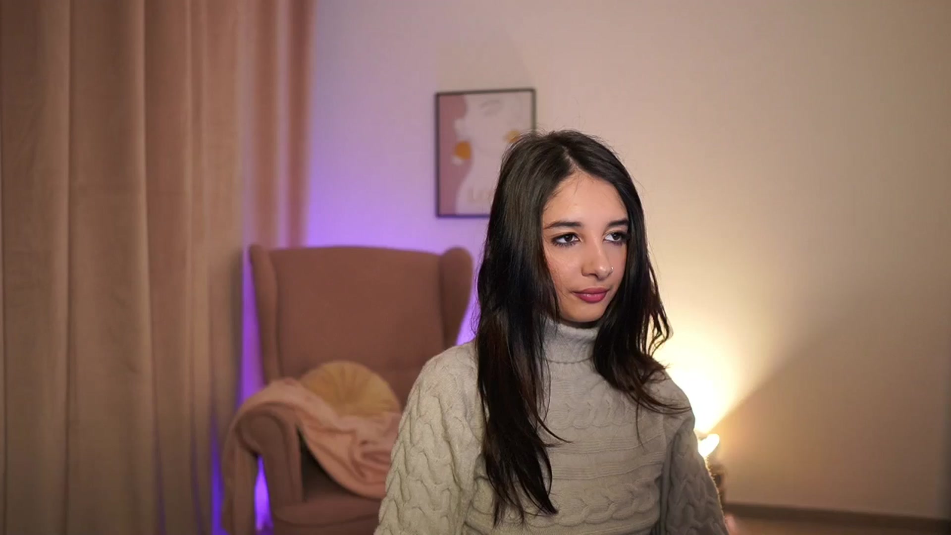 Gallery image thumbnail from Jacky__smith's myfreecams stream on, 04/10/2025, 08:42 image 2 of 20