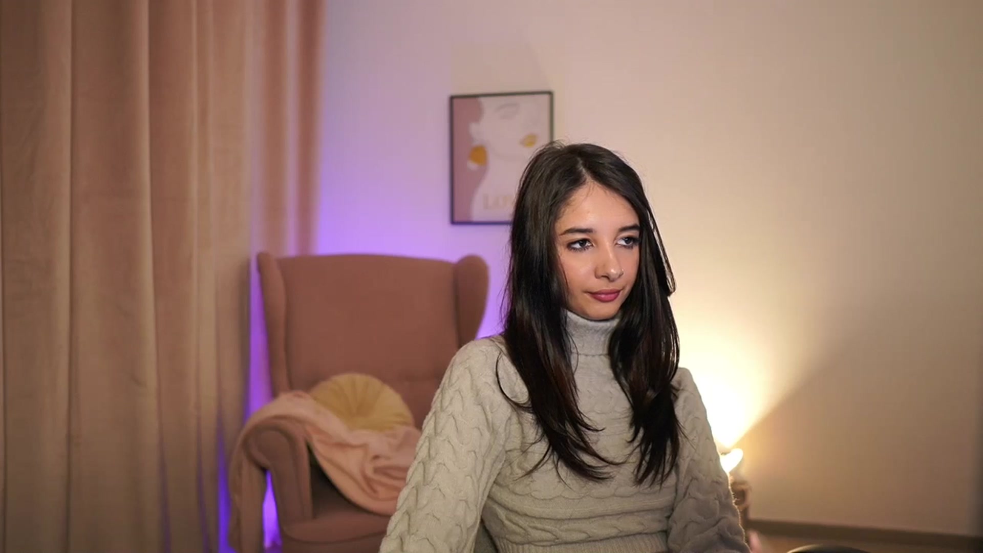Gallery image thumbnail from Jacky__smith's myfreecams stream on, 04/10/2025, 09:54 image 19 of 20