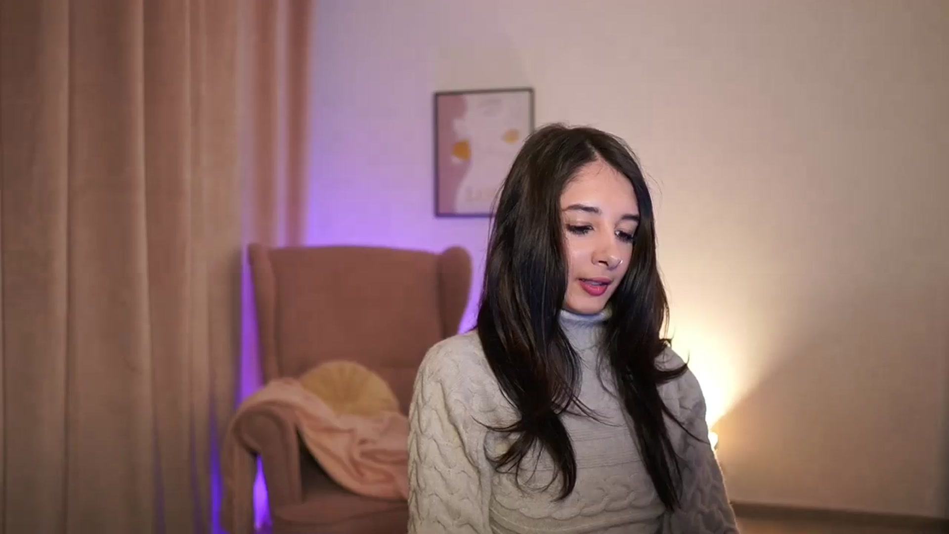 Gallery image thumbnail from Jacky__smith's myfreecams stream on, 04/10/2025, 09:54 image 2 of 20
