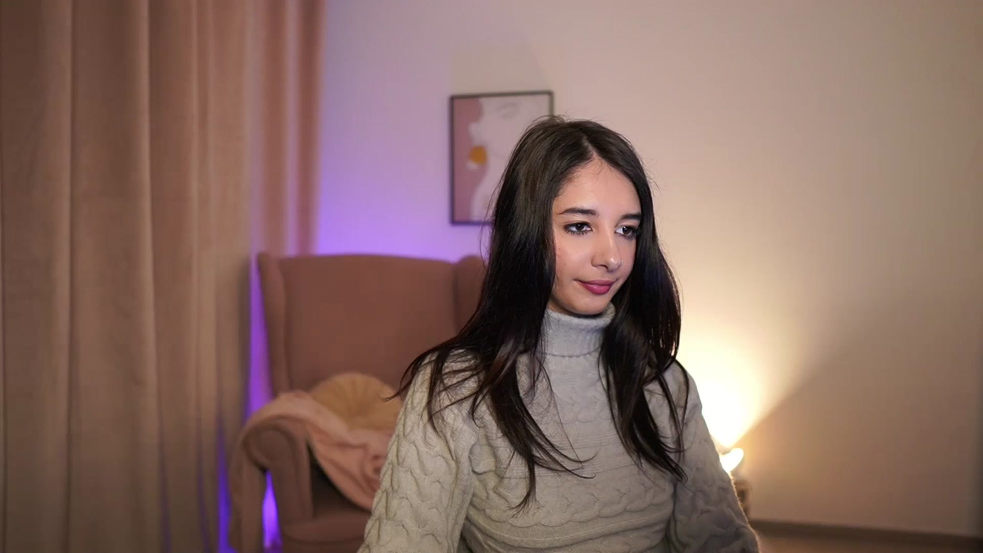 Gallery image thumbnail from Jacky__smith's myfreecams stream on, 04/10/2025, 09:54 image 9 of 20