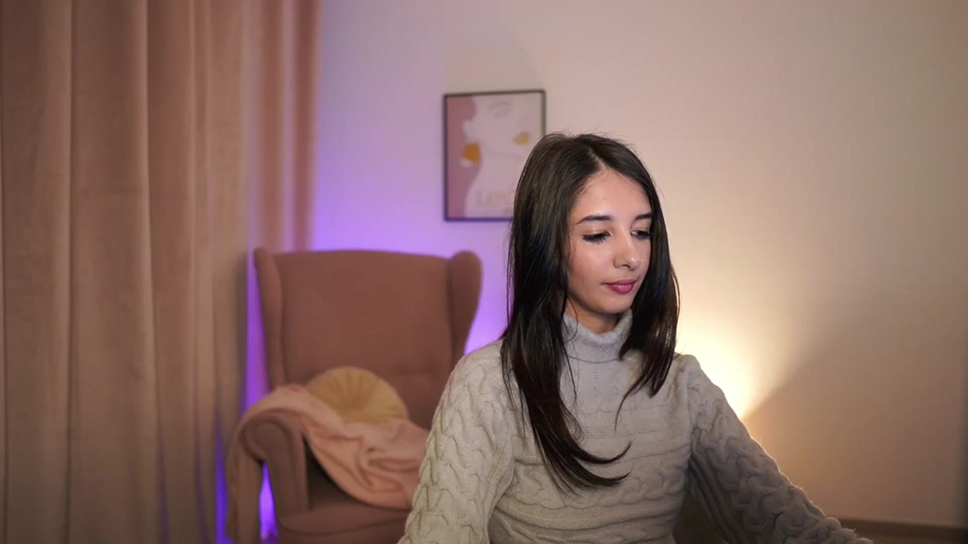 Gallery image thumbnail from Jacky__smith's myfreecams stream on, 04/10/2025, 13:07 image 20 of 20