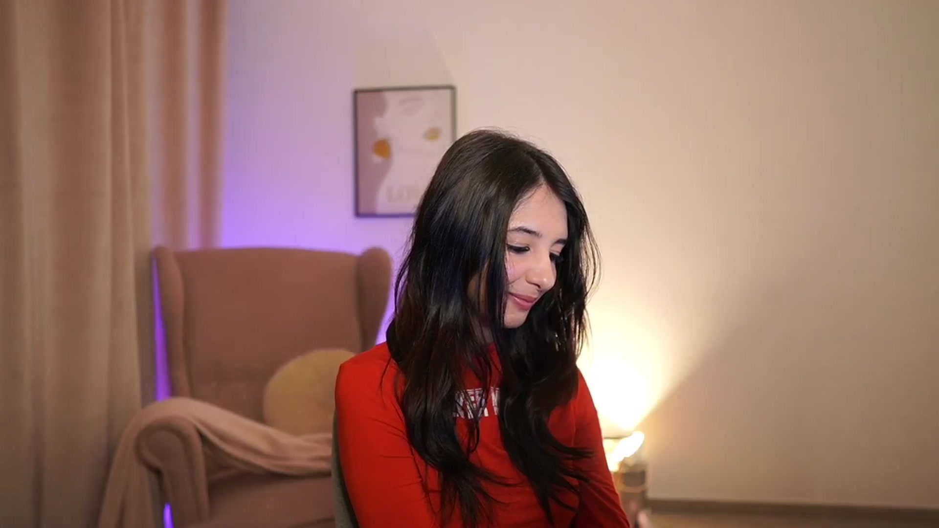 Gallery image thumbnail from Jacky__smith's myfreecams stream on, 04/15/2025, 09:19 image 10 of 20