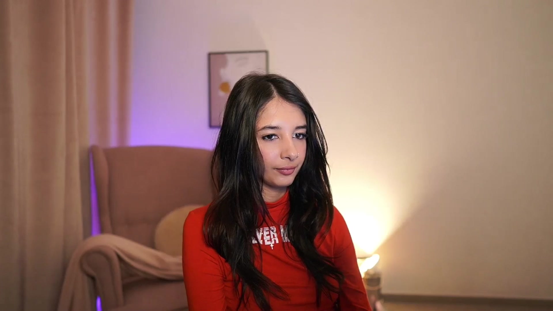 Gallery image thumbnail from Jacky__smith's myfreecams stream on, 04/15/2025, 09:19 image 8 of 20