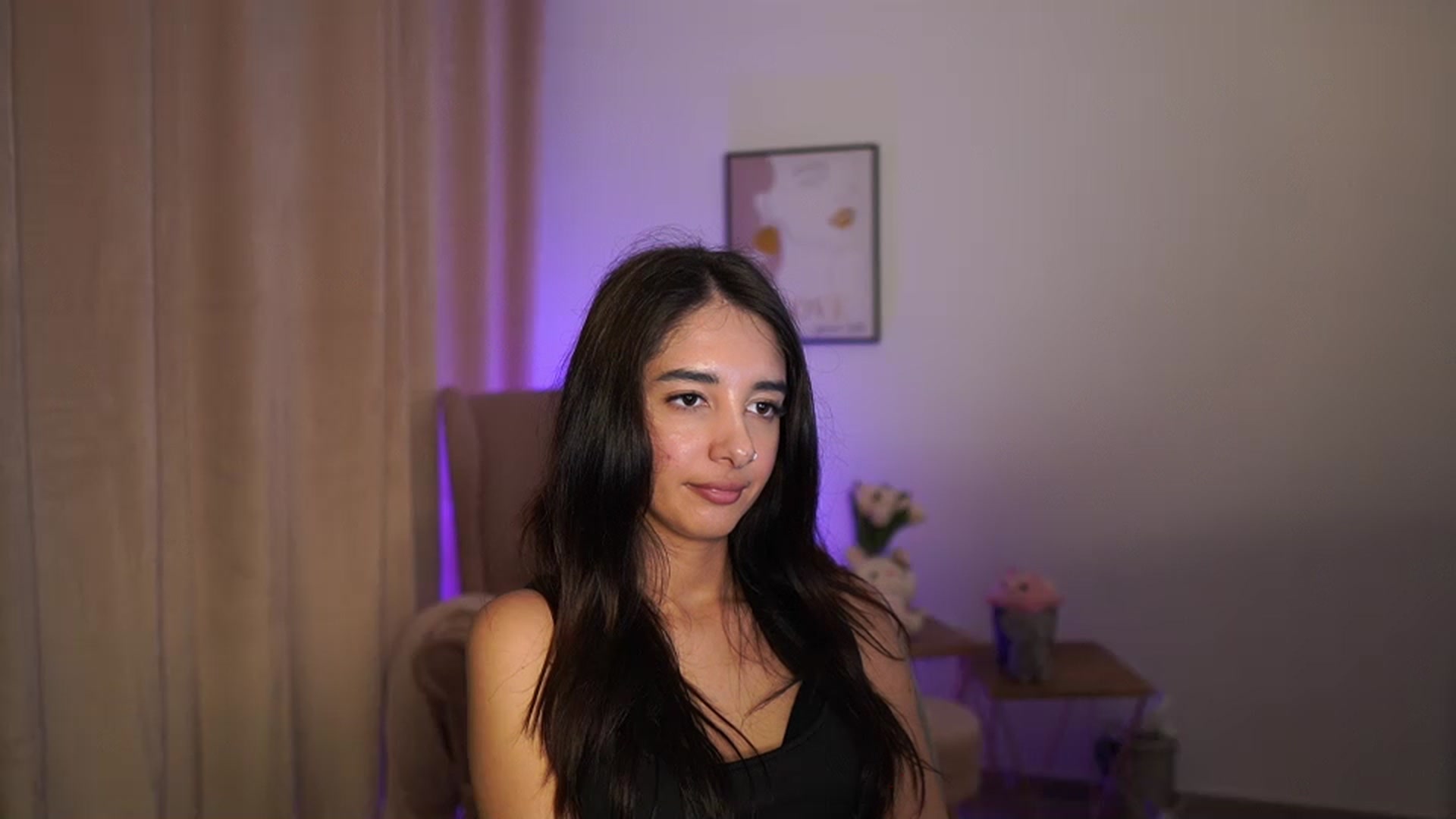 Gallery image thumbnail from Jacky__smith's myfreecams stream on, 04/20/2025, 17:03 image 16 of 20