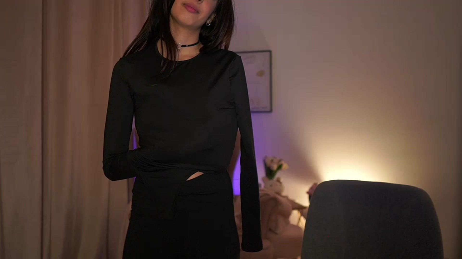 Gallery image thumbnail from Jacky__smith's myfreecams stream on, 04/22/2025, 10:07 image 1 of 20