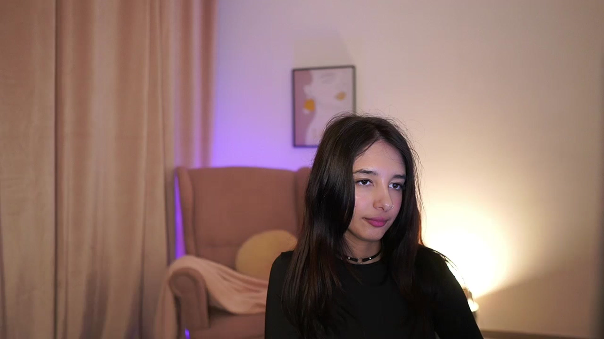Gallery image thumbnail from Jacky__smith's myfreecams stream on, 04/22/2025, 12:39 image 1 of 20