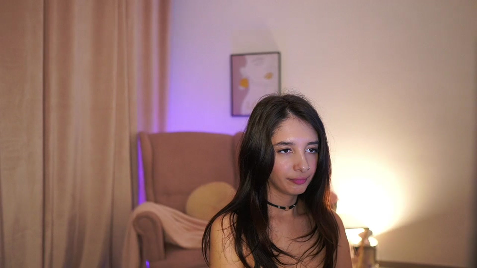 Gallery image thumbnail from Jacky__smith's myfreecams stream on, 04/22/2025, 13:01 image 7 of 20