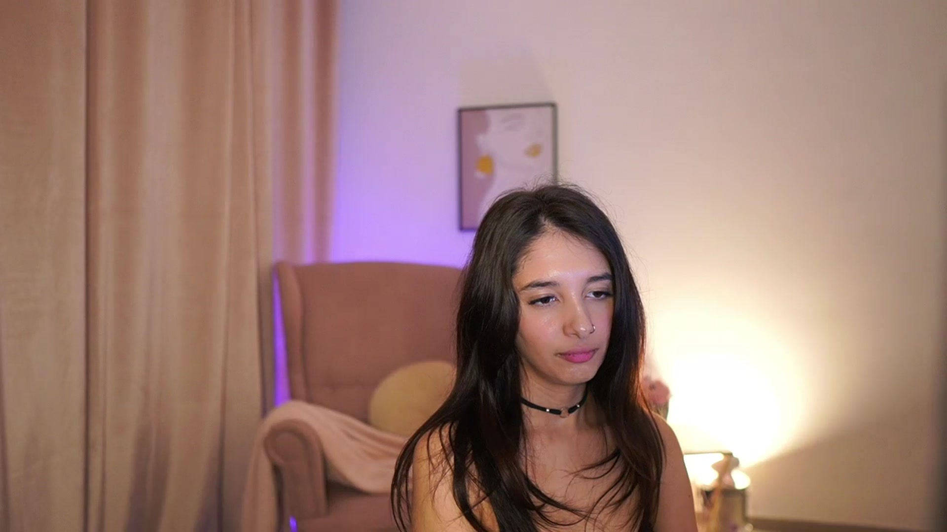 Gallery image thumbnail from Jacky__smith's myfreecams stream on, 04/22/2025, 13:01 image 5 of 20