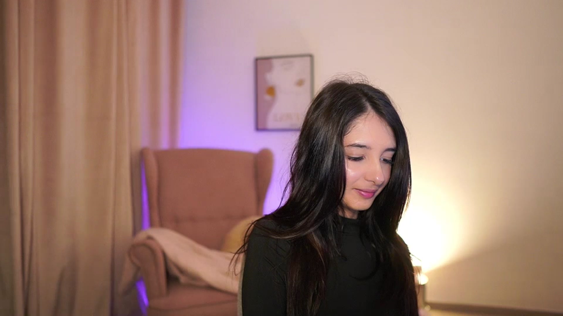 Gallery image thumbnail from Jacky__smith's myfreecams stream on, 04/24/2025, 09:11 image 16 of 20