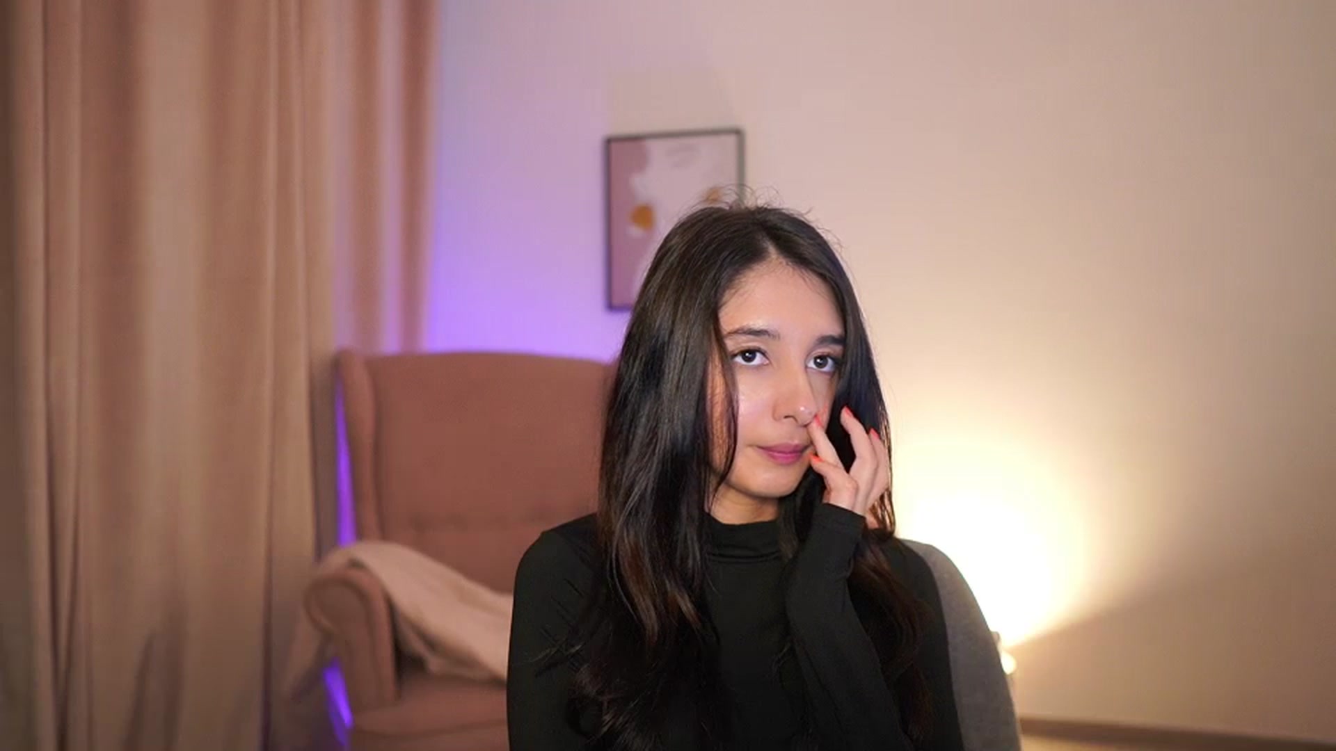 Gallery image thumbnail from Jacky__smith's myfreecams stream on, 04/24/2025, 11:28 image 17 of 20