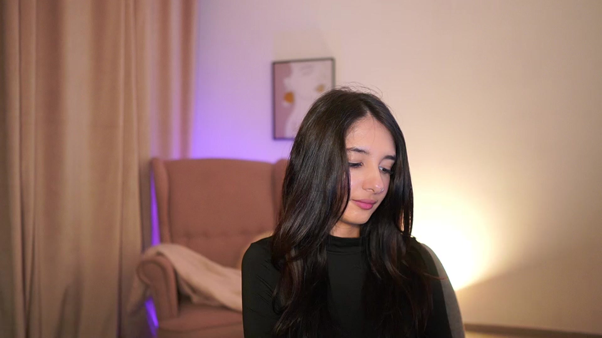 Gallery image thumbnail from Jacky__smith's myfreecams stream on, 04/24/2025, 13:05 image 1 of 20