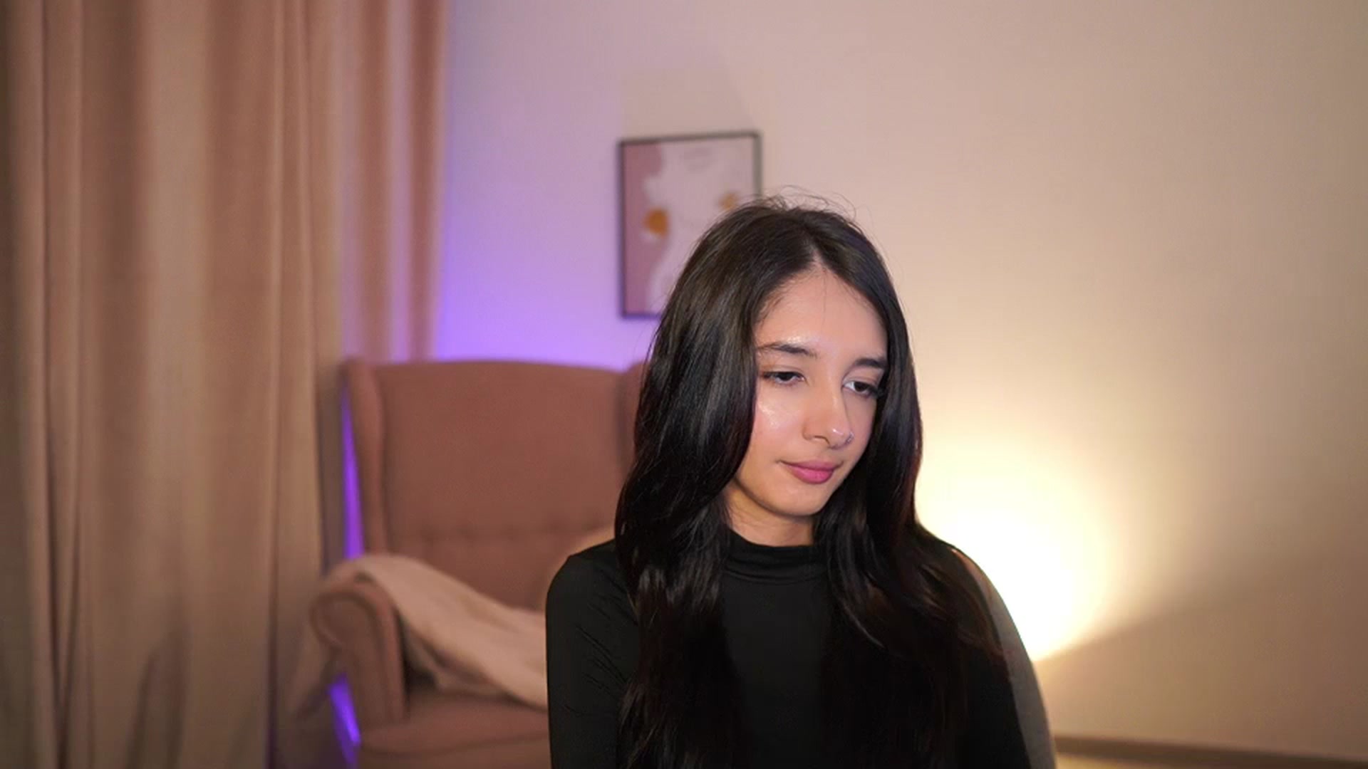 Gallery image thumbnail from Jacky__smith's myfreecams stream on, 04/24/2025, 13:05 image 3 of 20