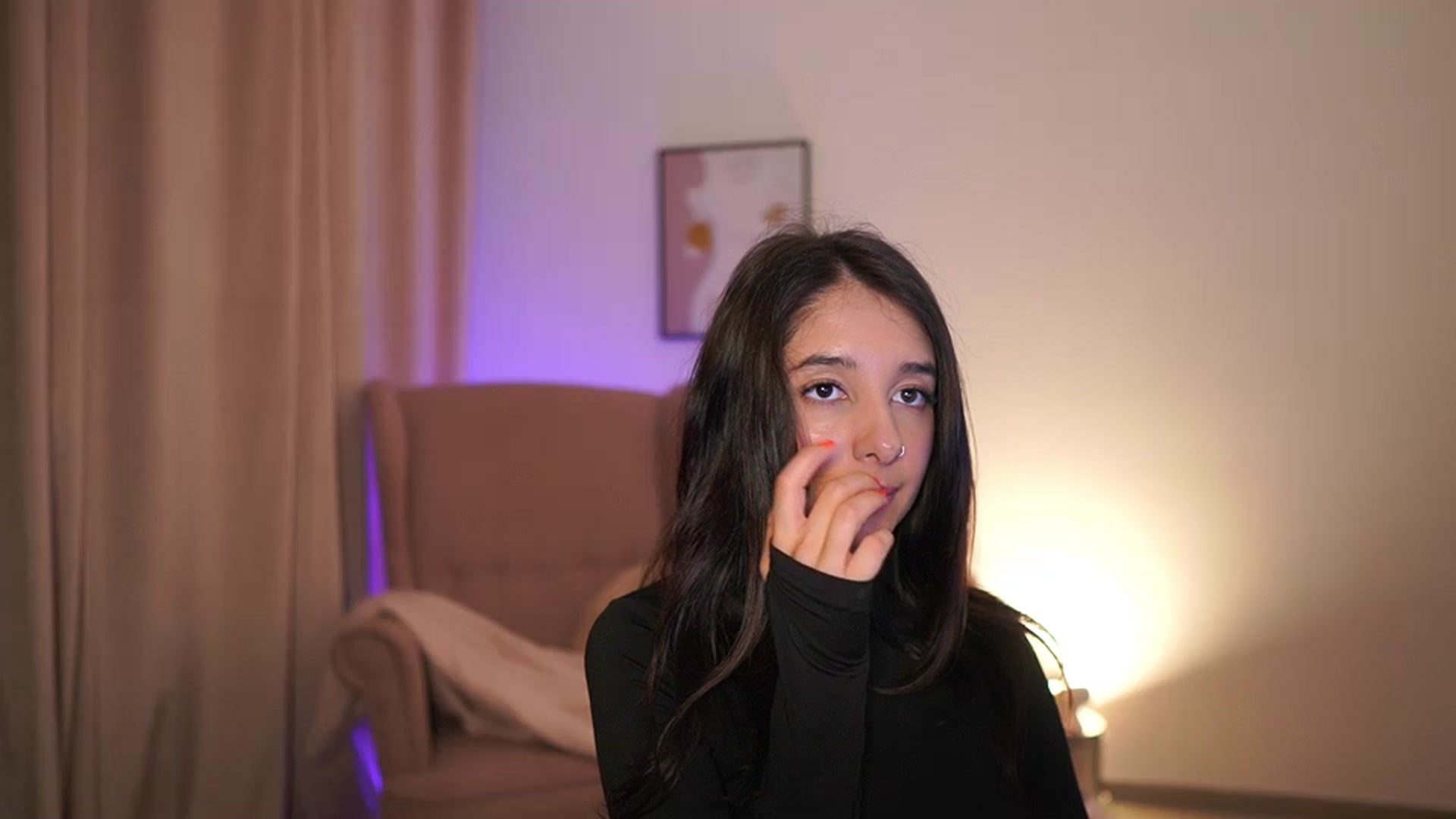 Gallery image thumbnail from Jacky__smith's myfreecams stream on, 04/24/2025, 14:42 image 7 of 20