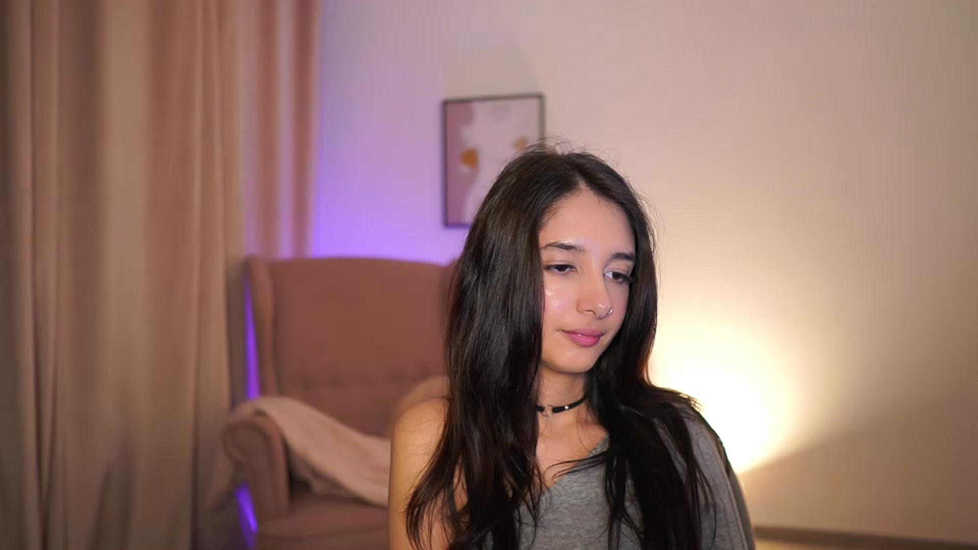 Gallery image thumbnail from Jacky__smith's myfreecams stream on, 04/24/2025, 16:30 image 16 of 20