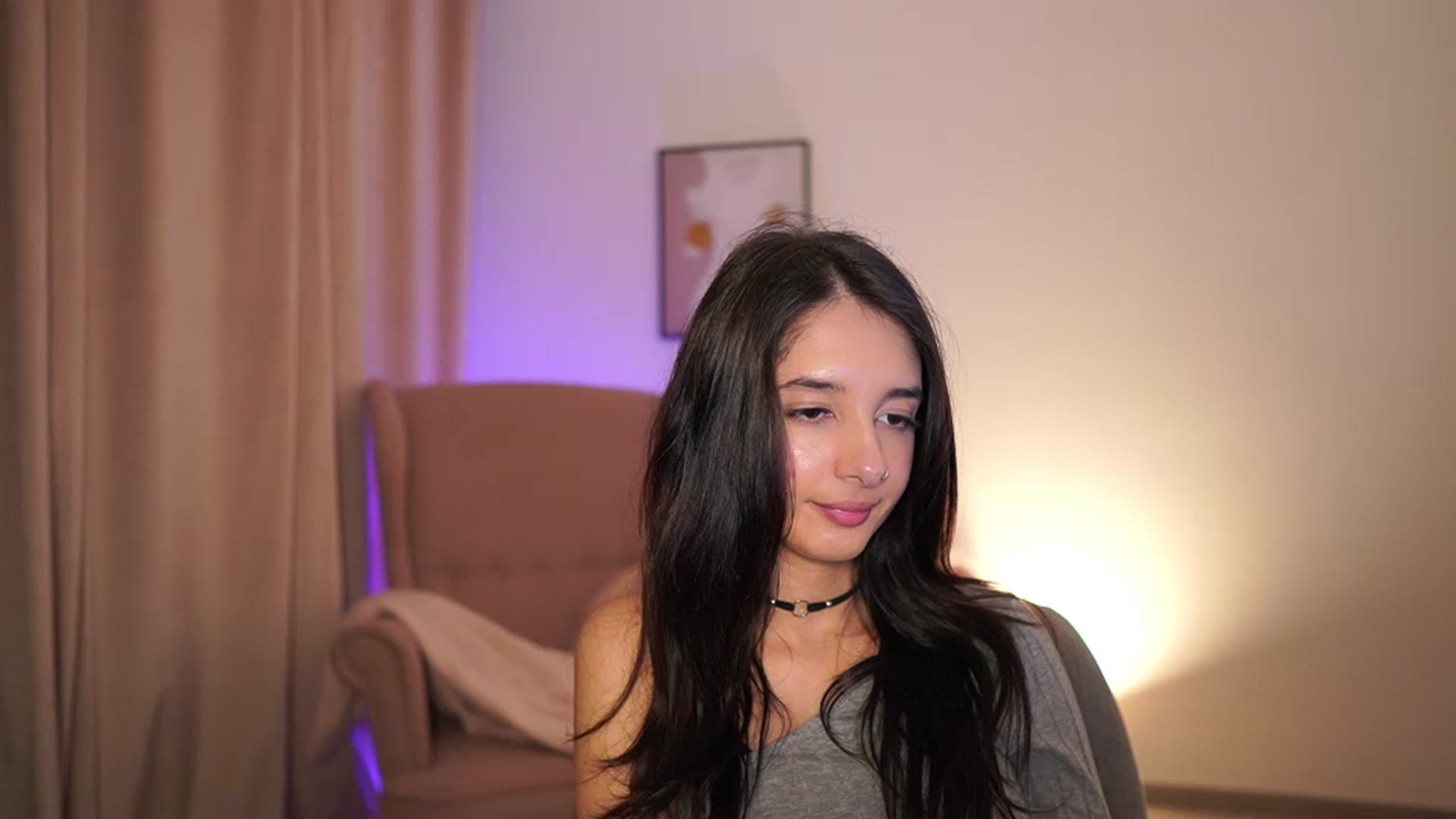 Gallery image thumbnail from Jacky__smith's myfreecams stream on, 04/24/2025, 16:30 image 18 of 20